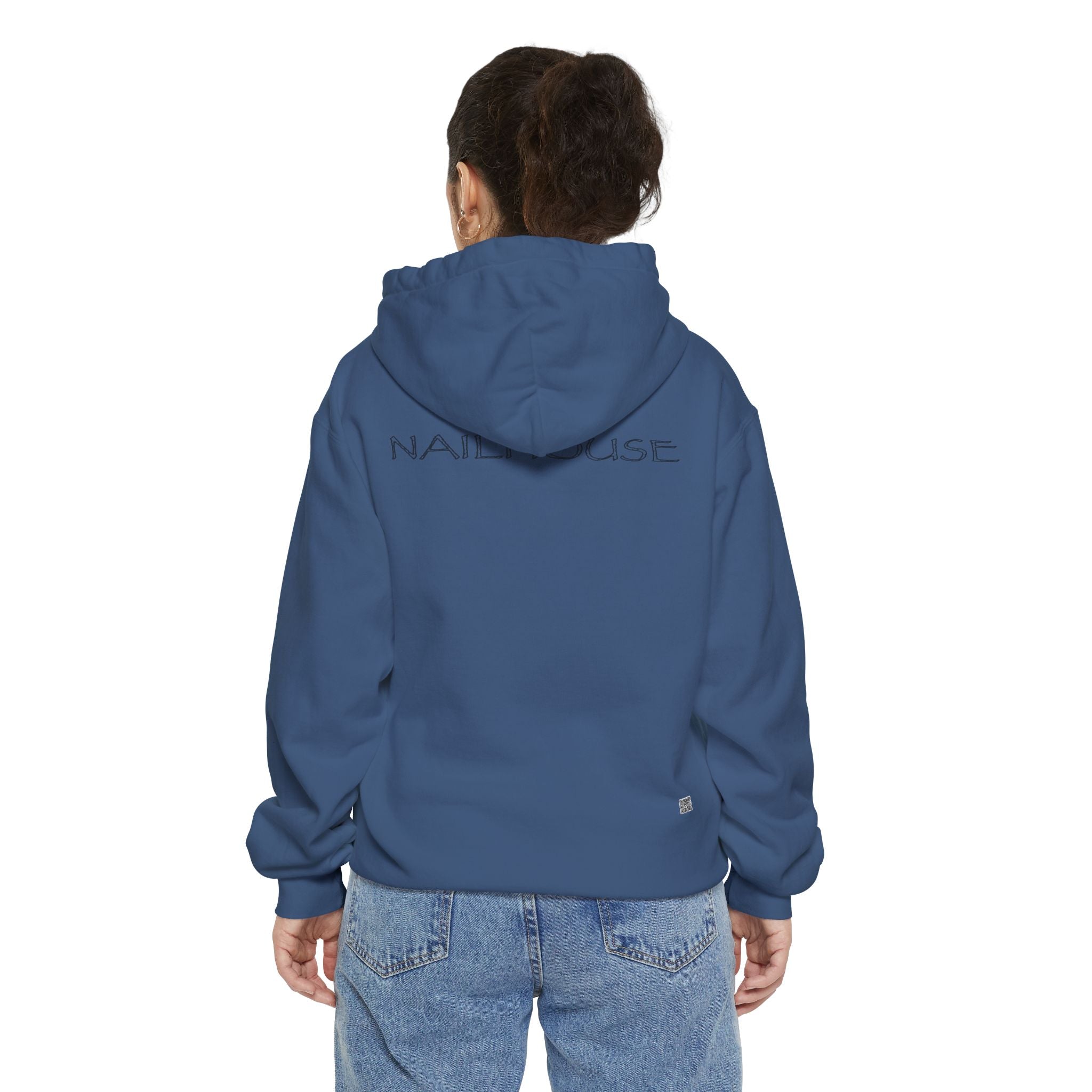 NAILHOUSE Hoodie