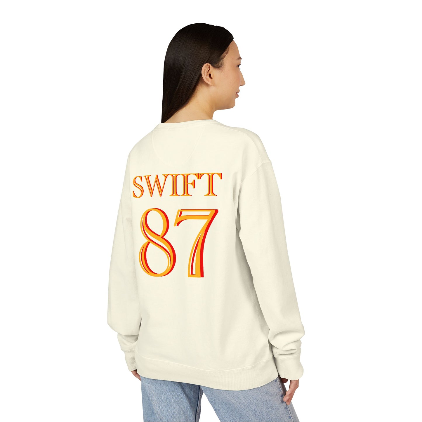 Swift 87