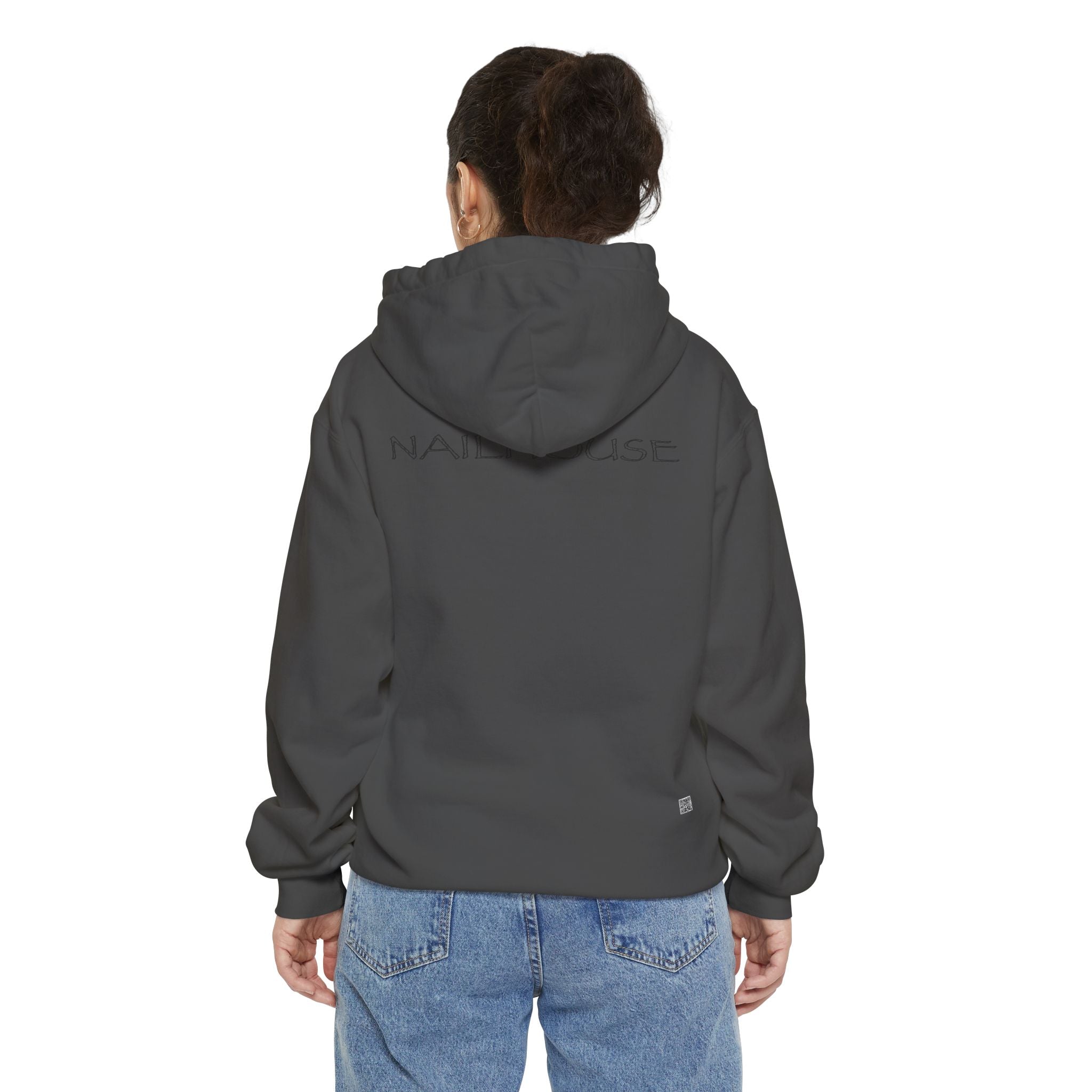 NAILHOUSE Hoodie