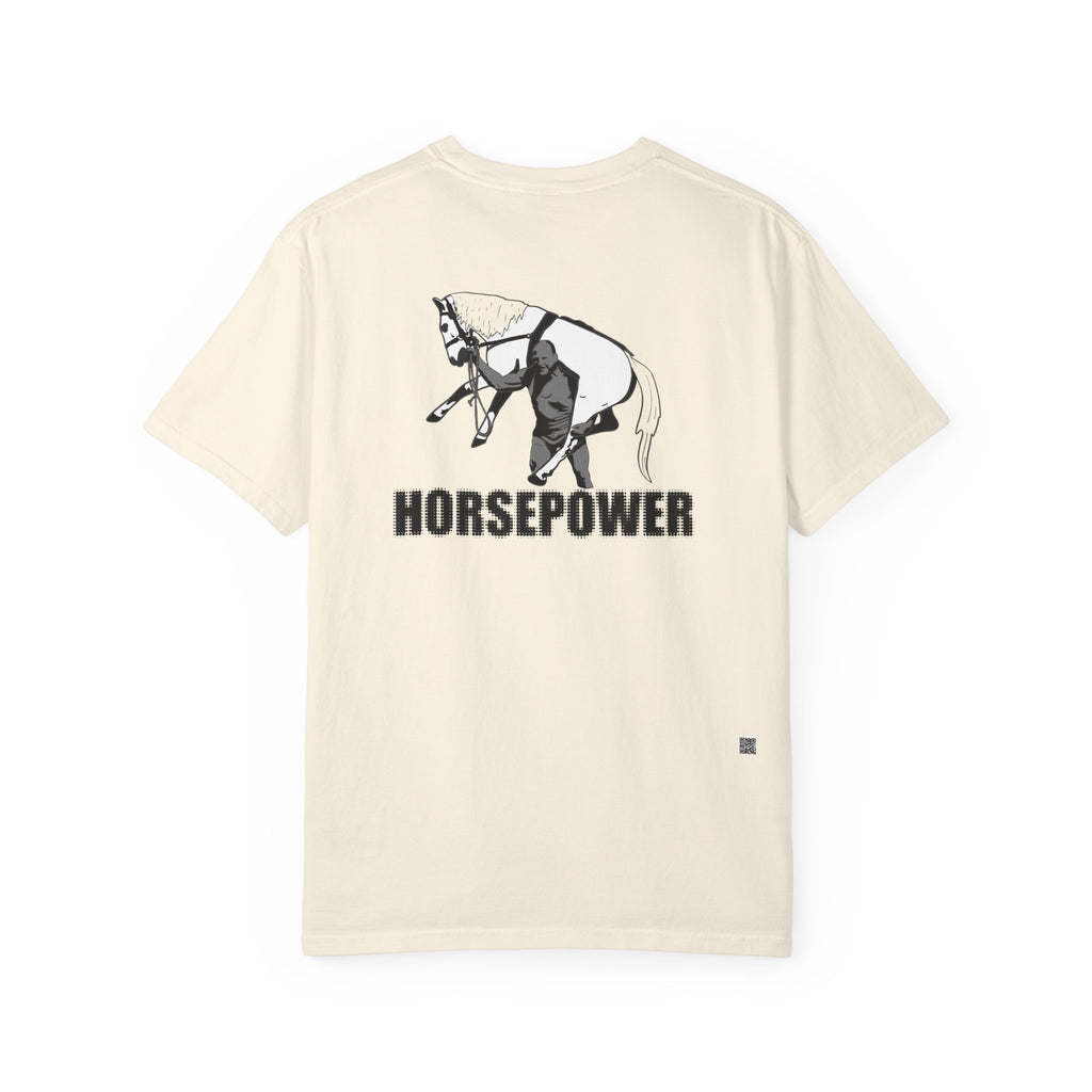 HORSEPOWER