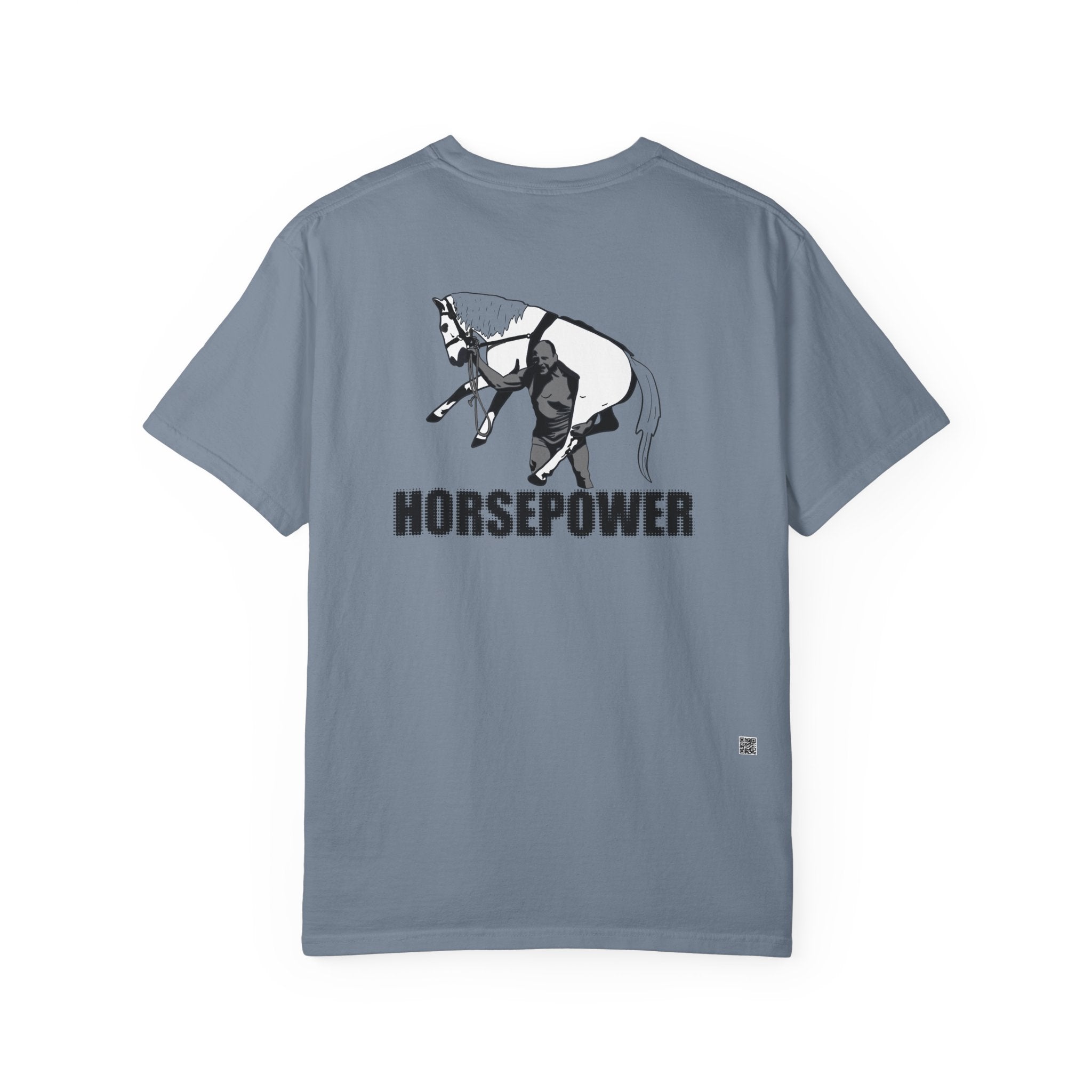 HORSEPOWER