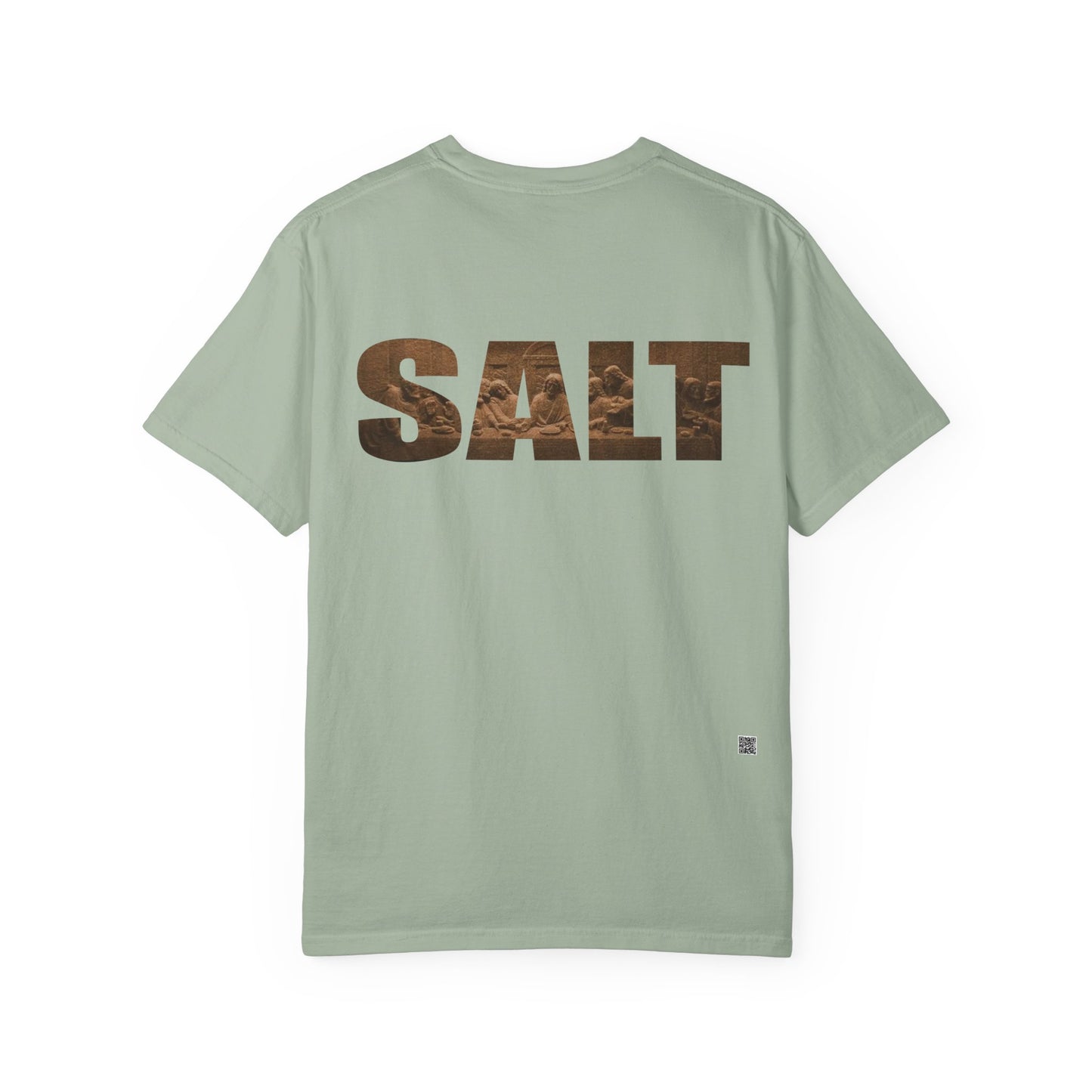 SALT