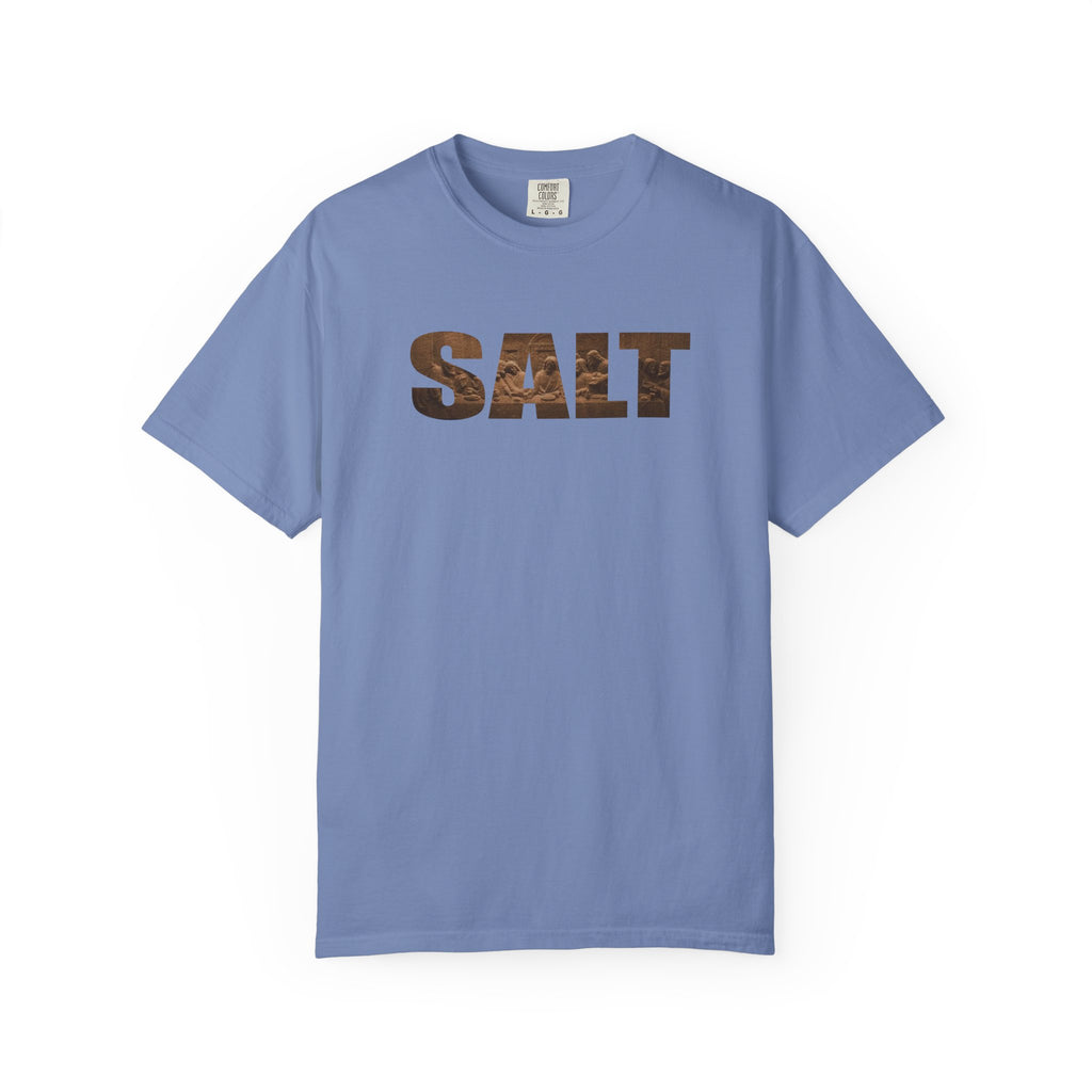 SALT