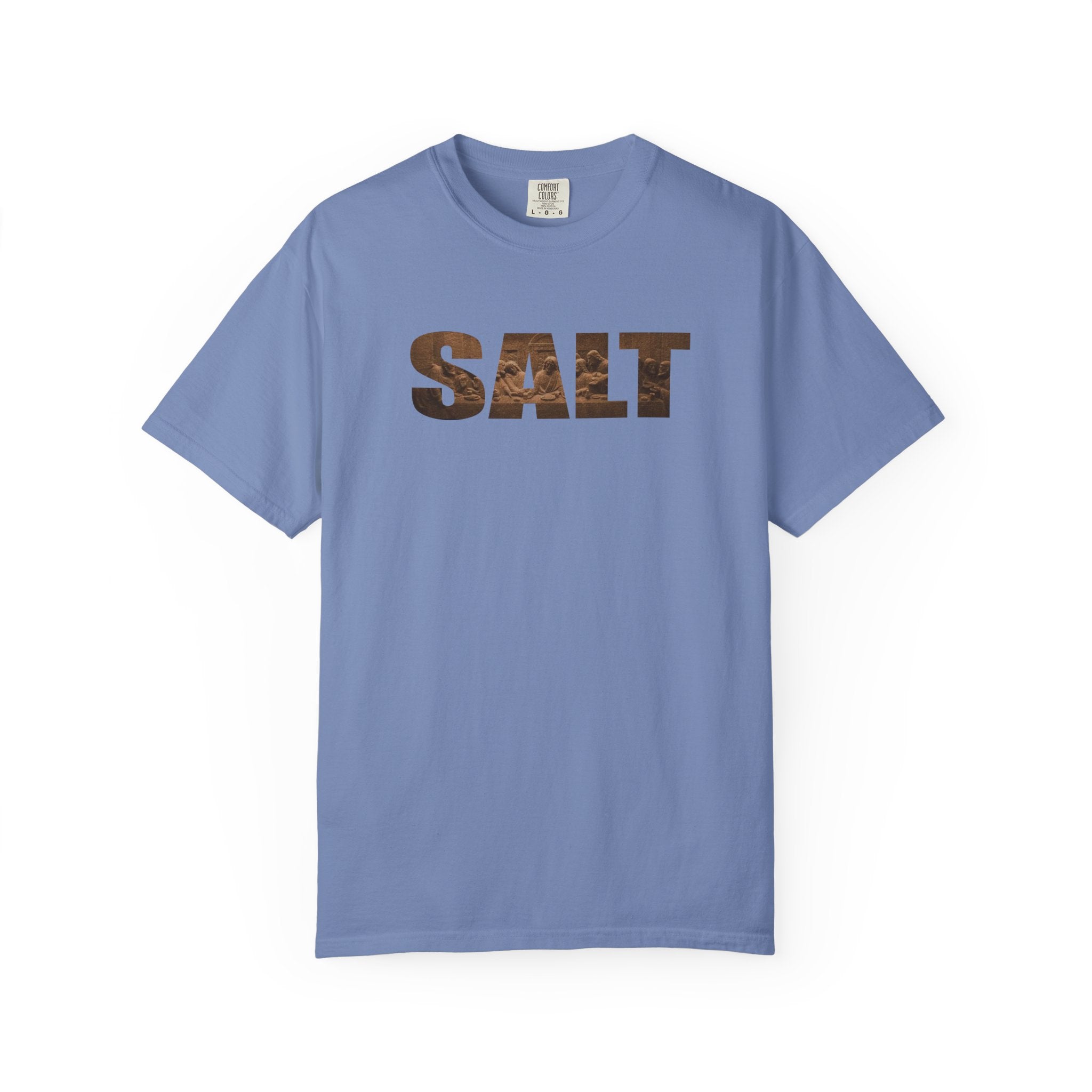 SALT