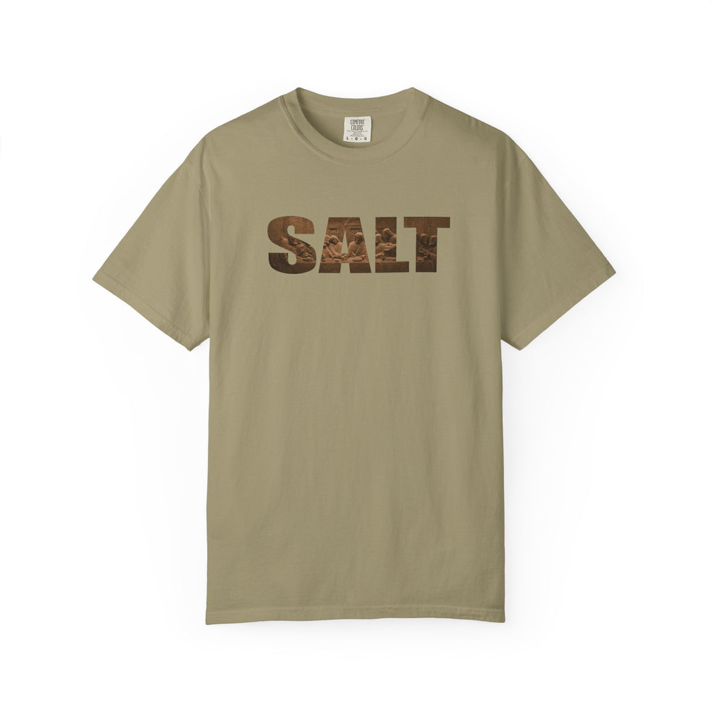 SALT