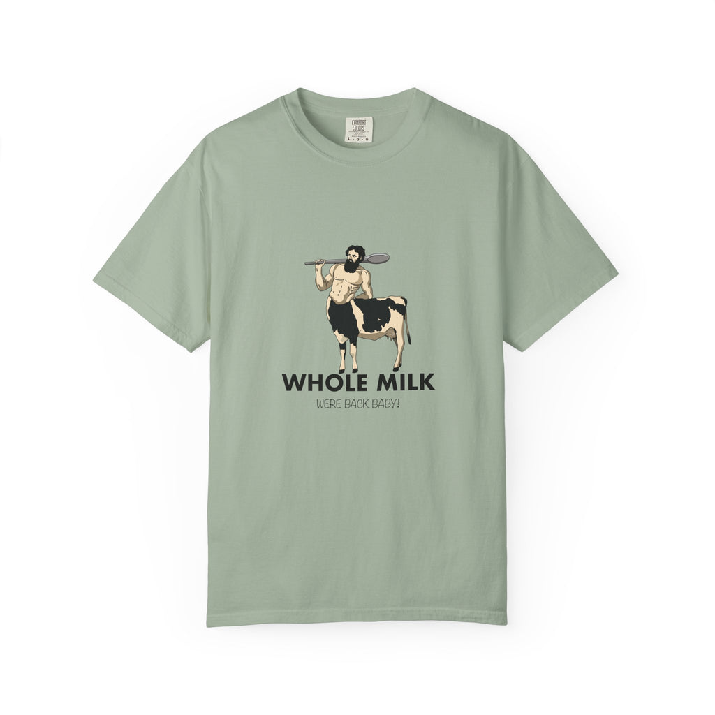 WHOLE MILK