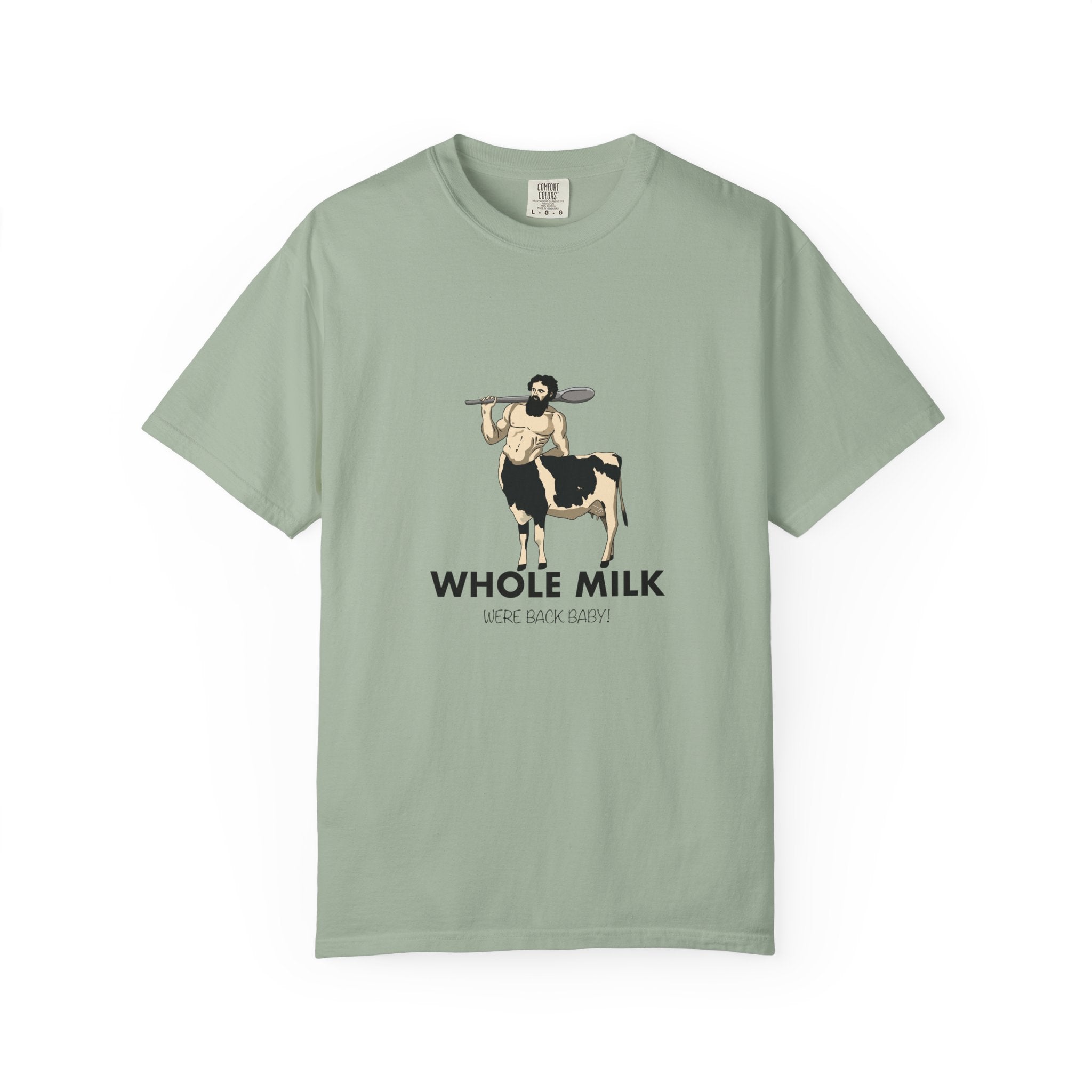 WHOLE MILK