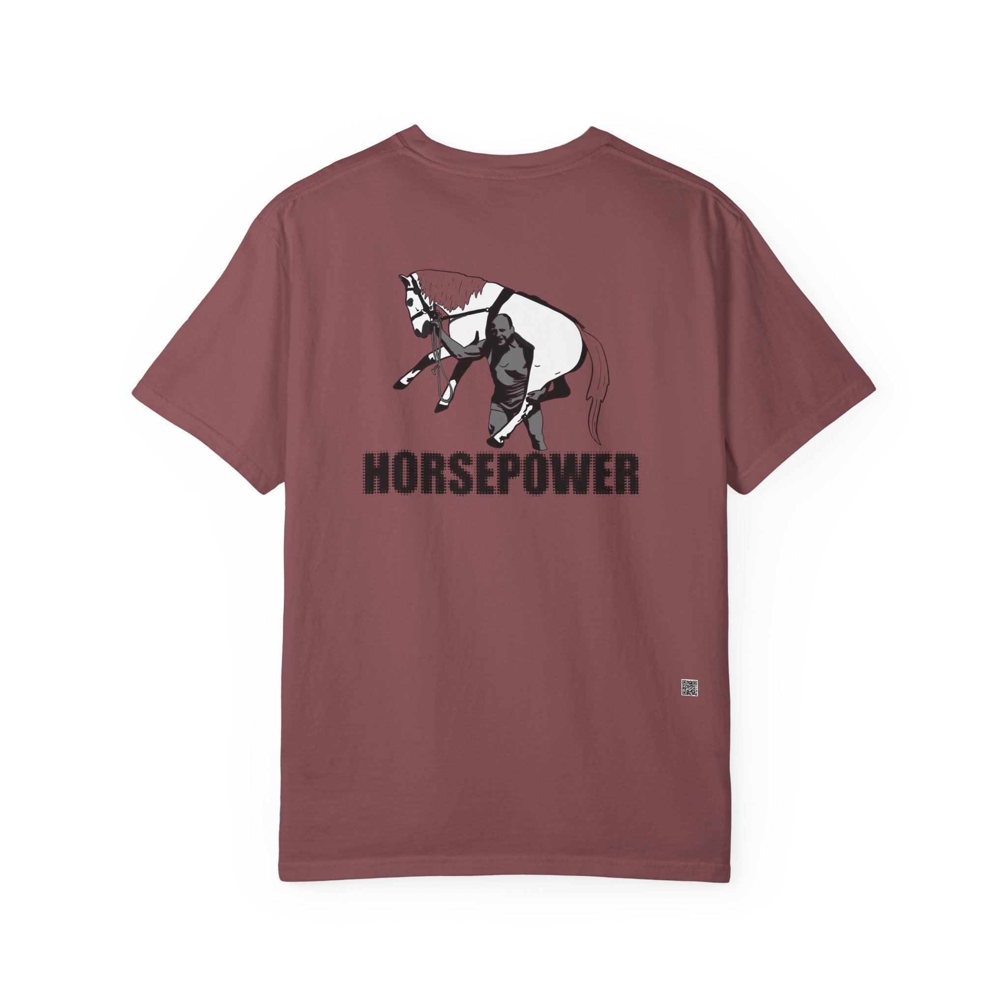HORSEPOWER