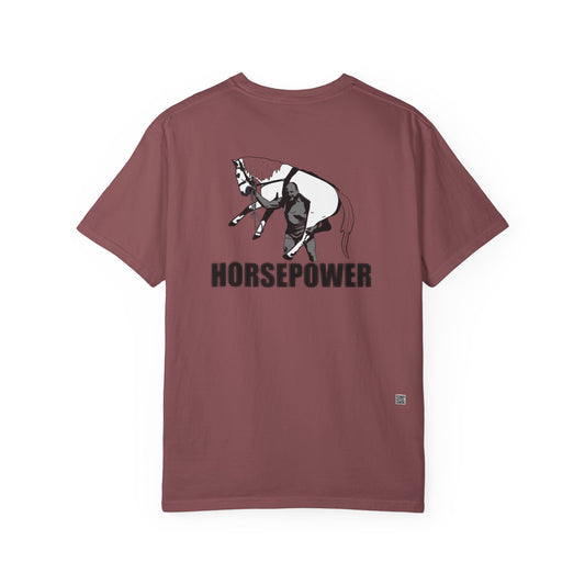 HORSEPOWER