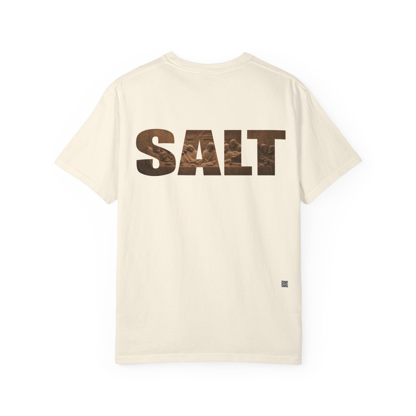 SALT