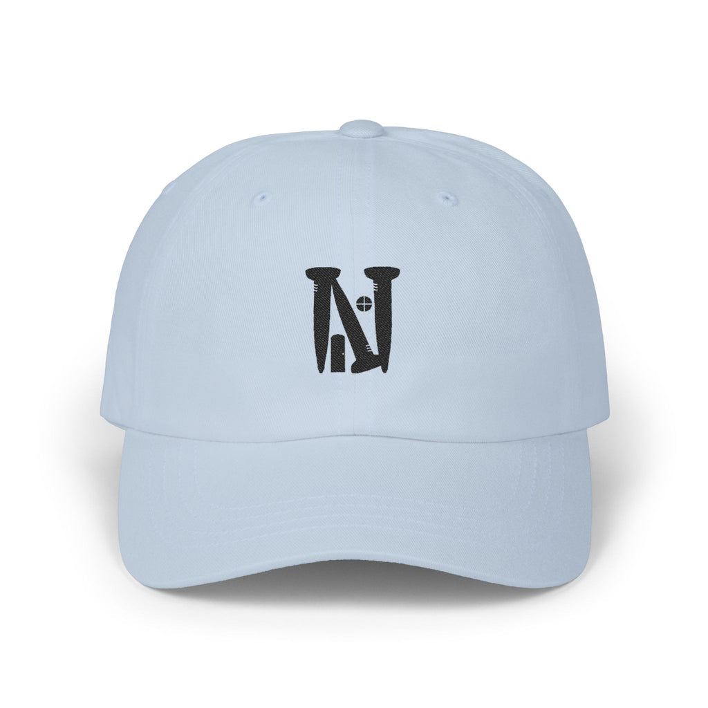 Classic NAILHOUSE Dad Cap