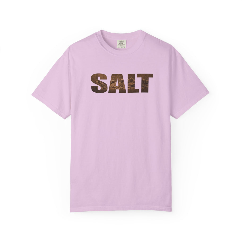 SALT