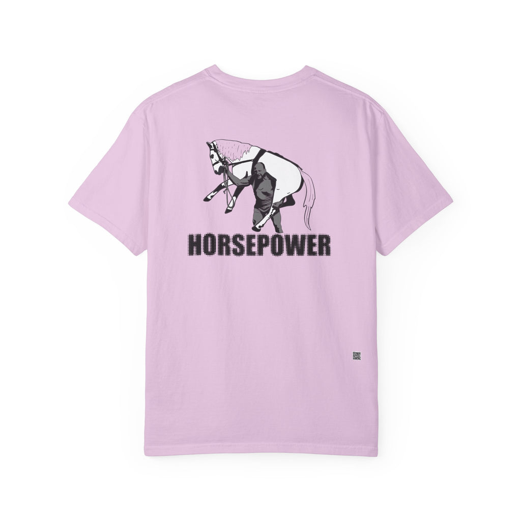 HORSEPOWER