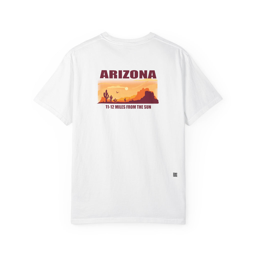ARIZONA