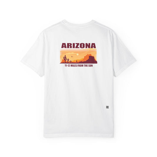 ARIZONA