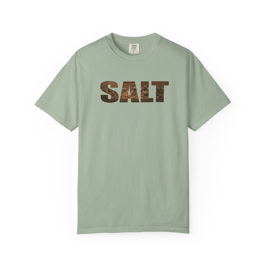 SALT