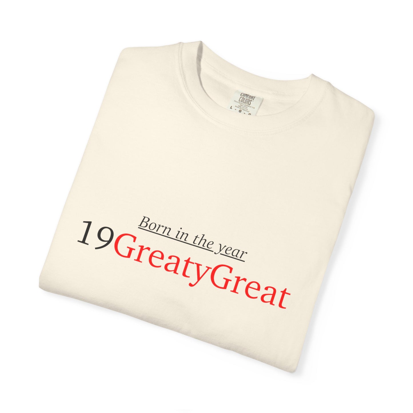 19GreatyGreat