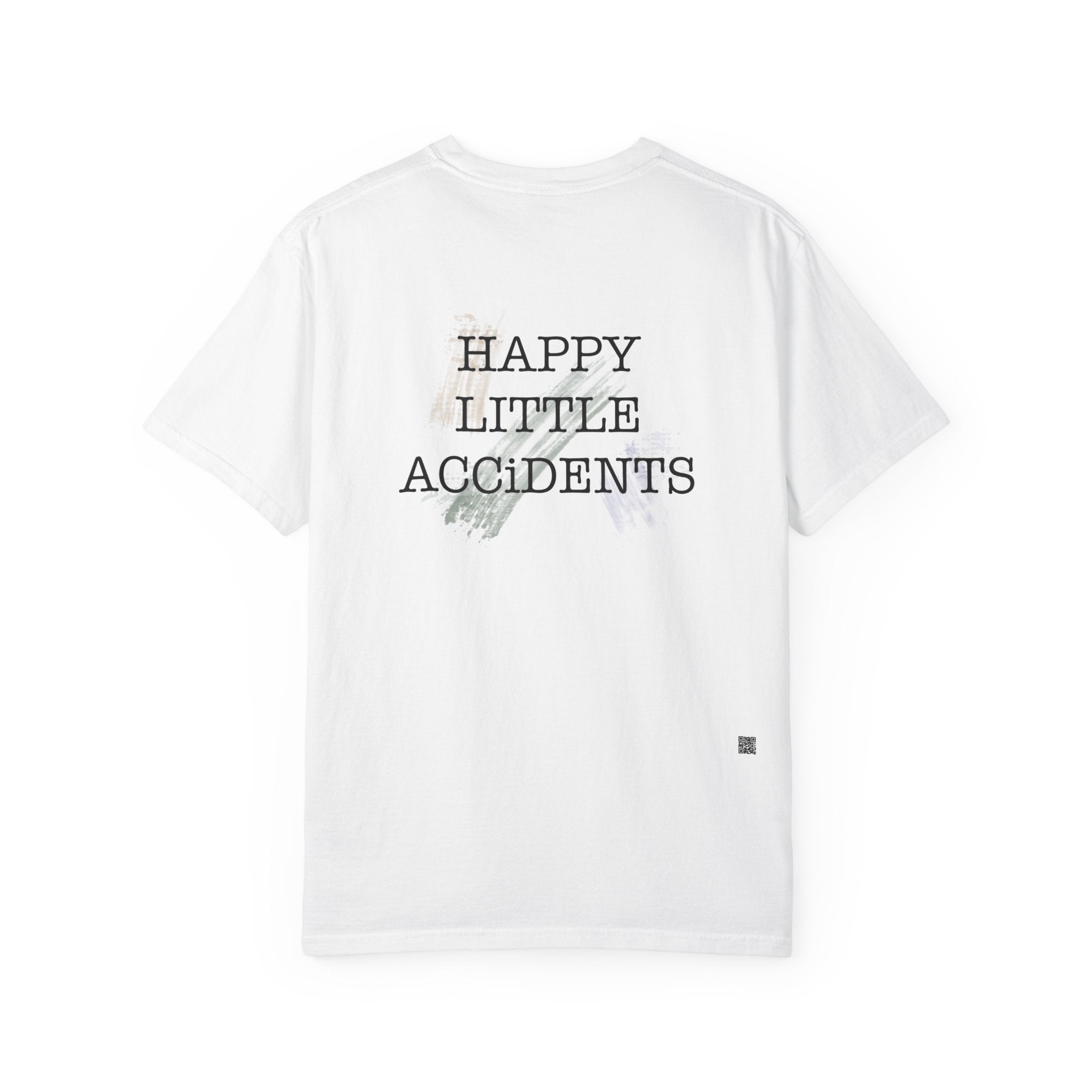 HAPPY LITTLE ACCiDENTS