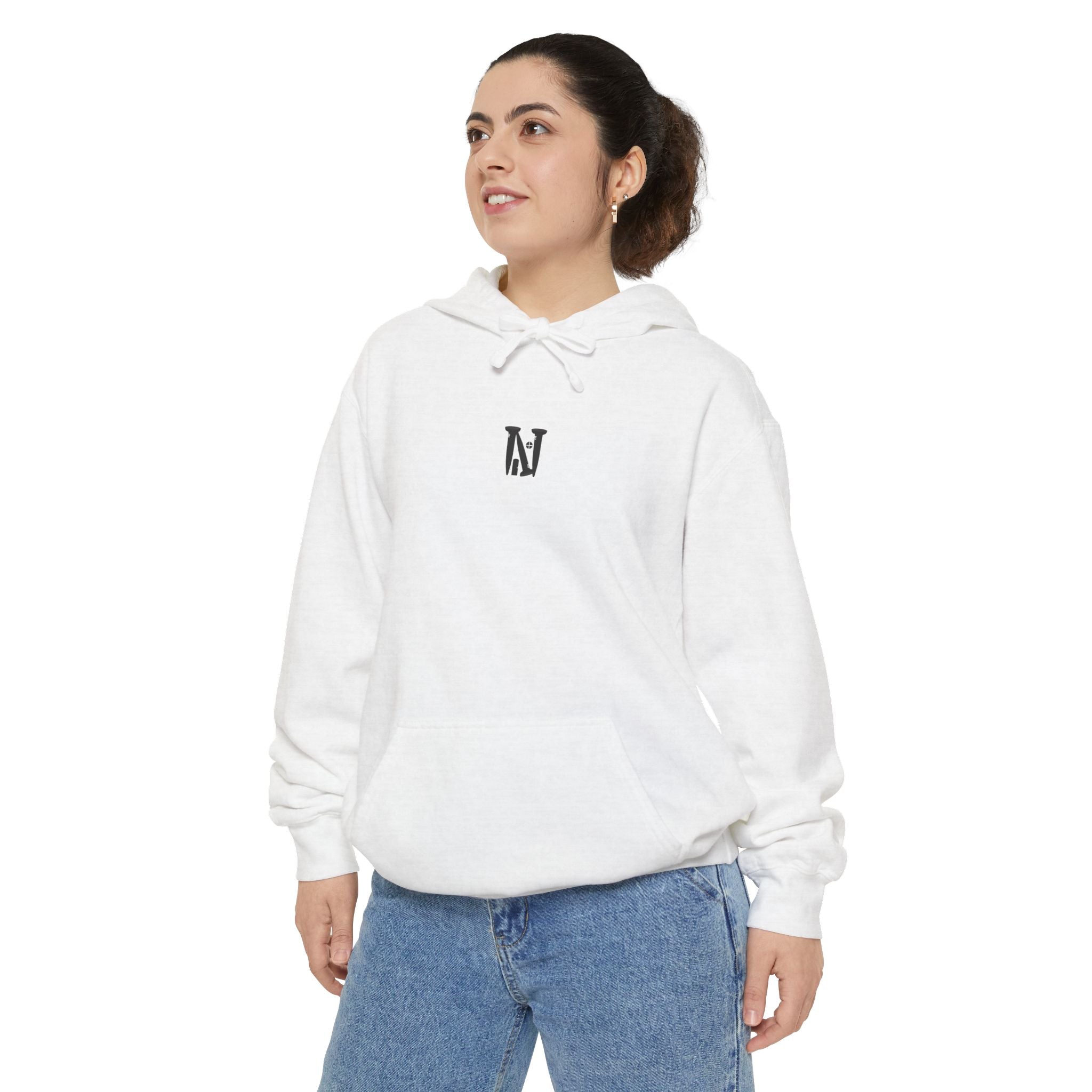 NAILHOUSE Hoodie