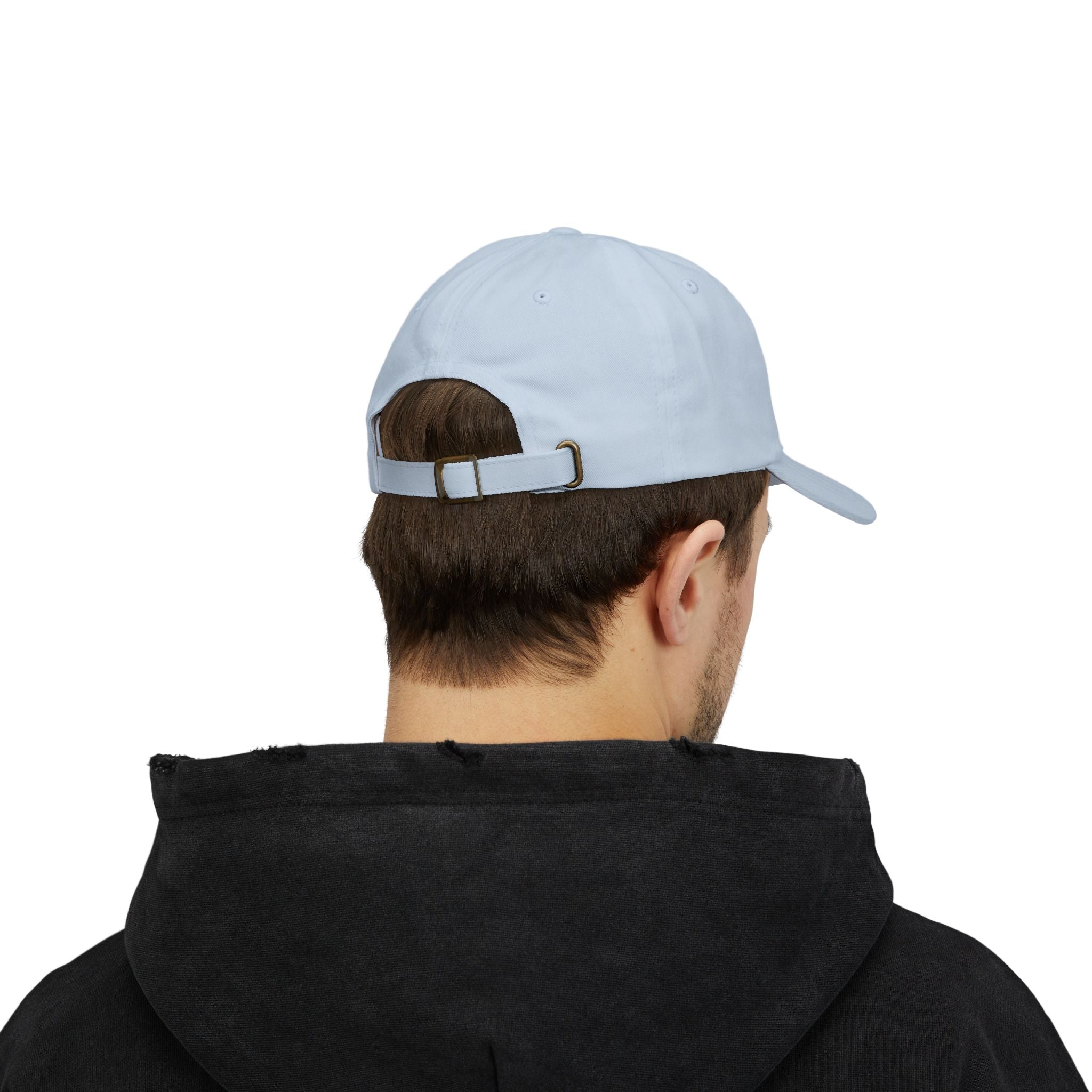Classic NAILHOUSE Dad Cap