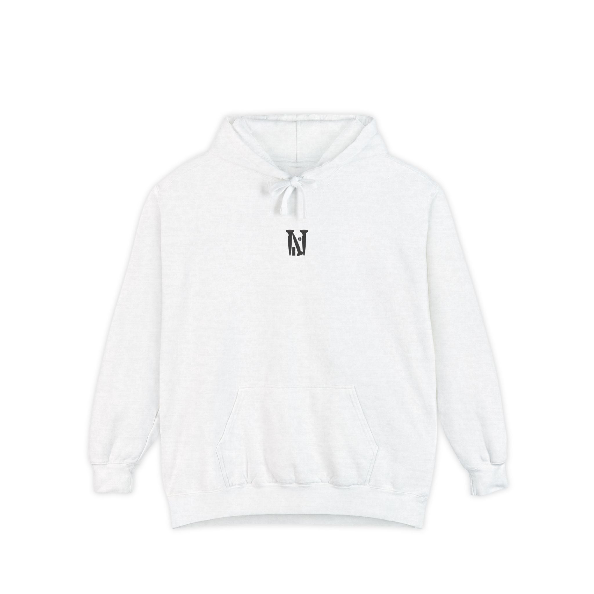 NAILHOUSE Hoodie