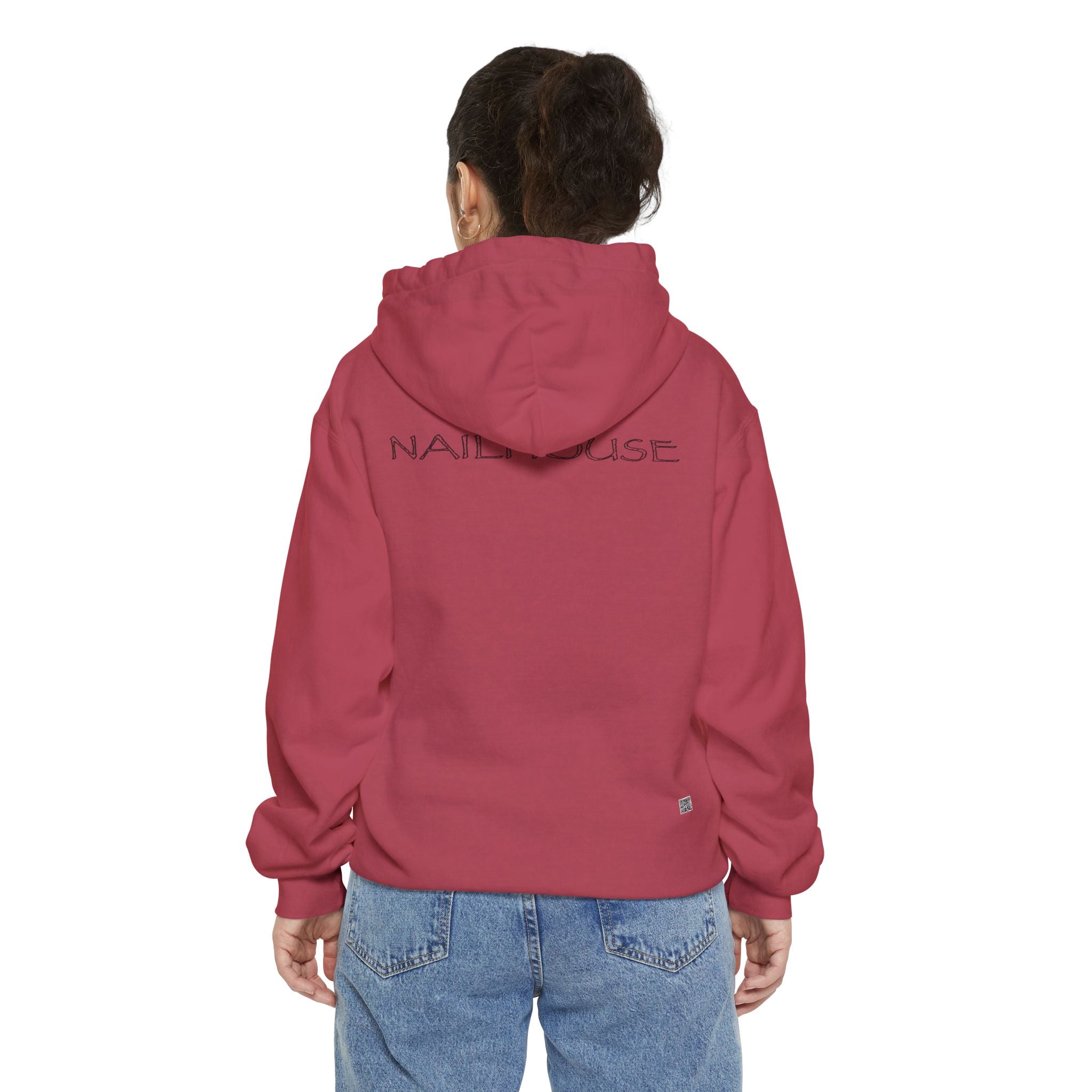 NAILHOUSE Hoodie