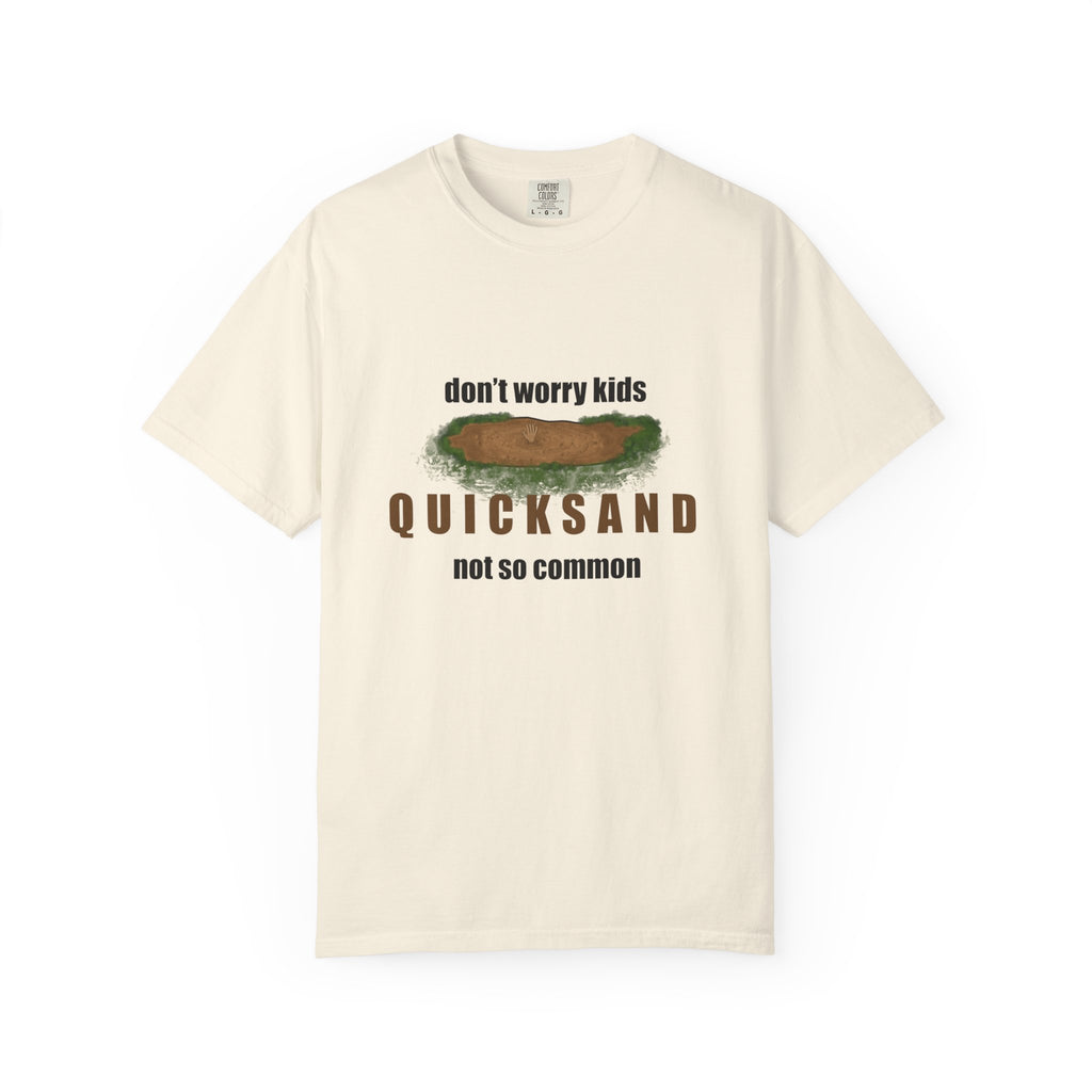 QUICKSAND