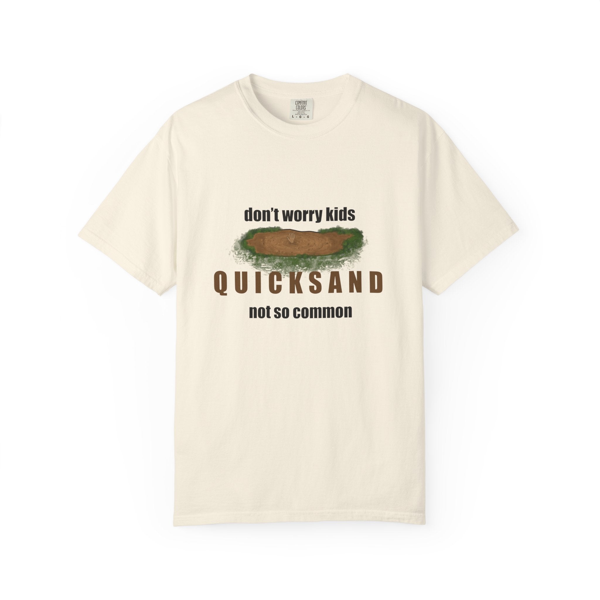 QUICKSAND