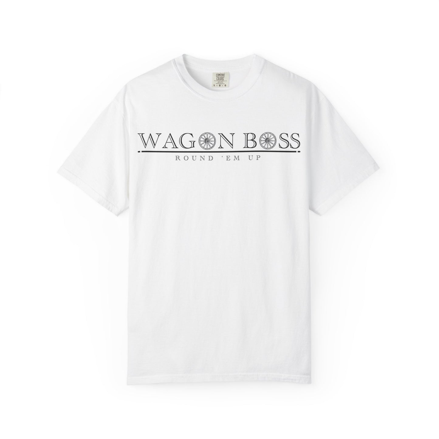 Wagon Boss