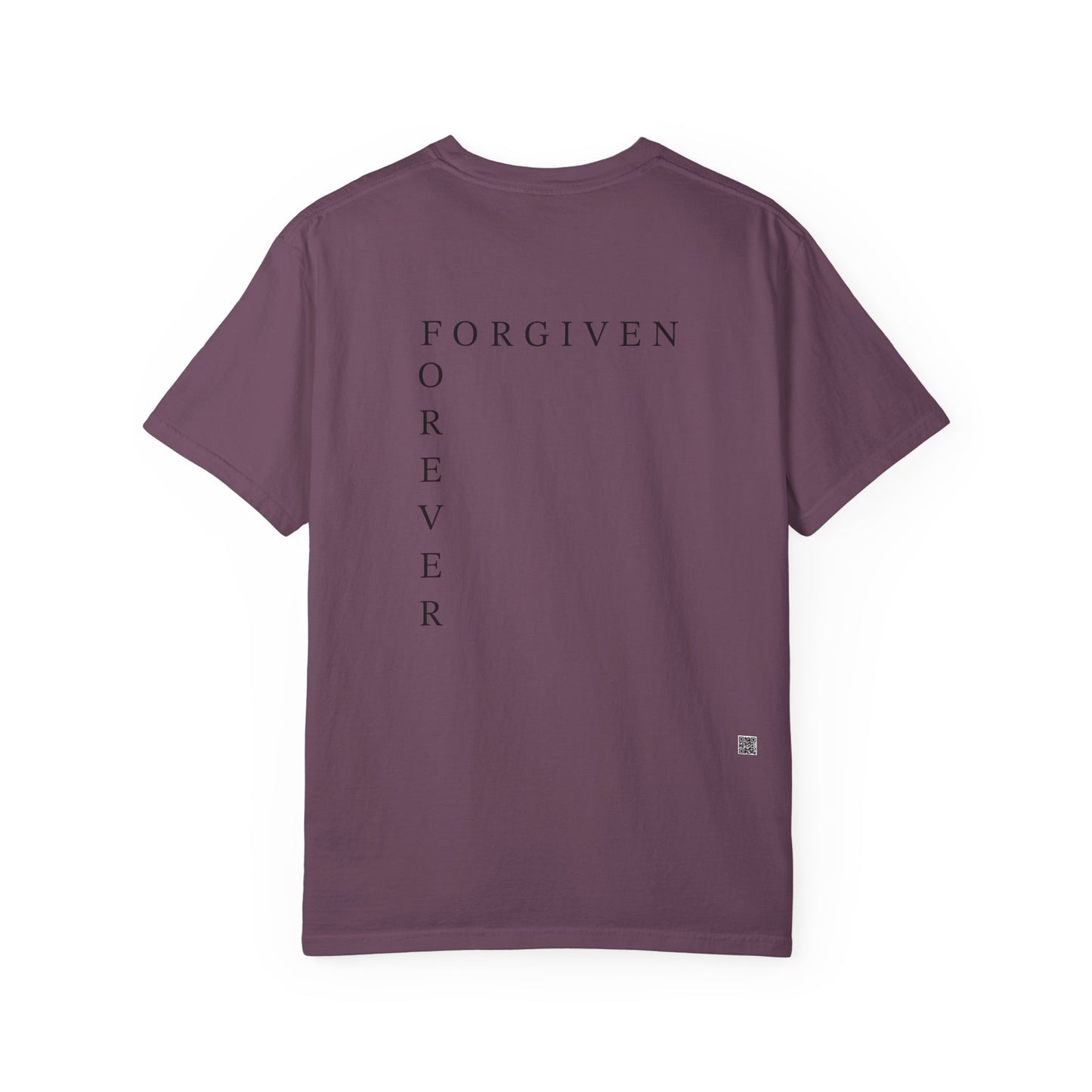FORGIVEN