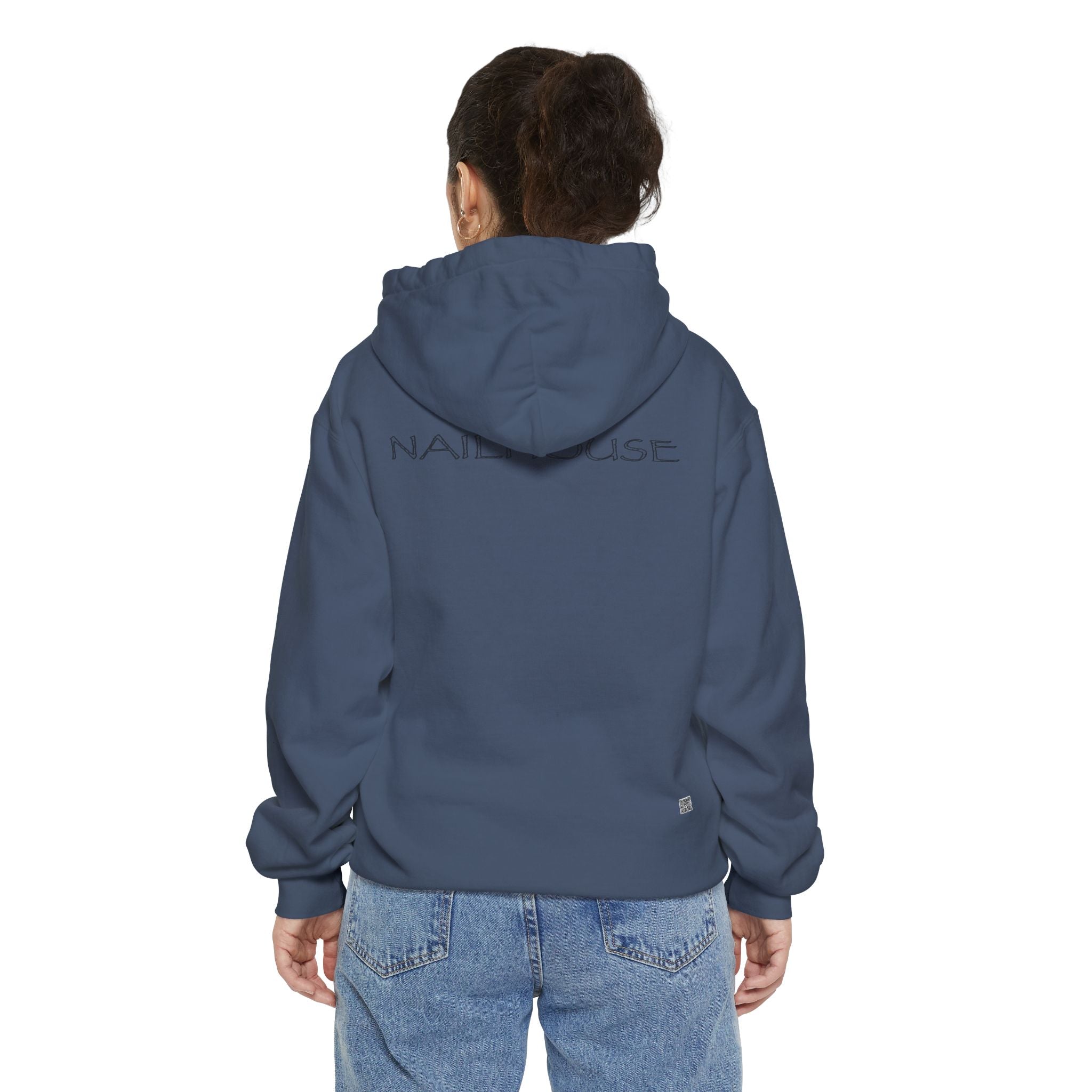 NAILHOUSE Hoodie