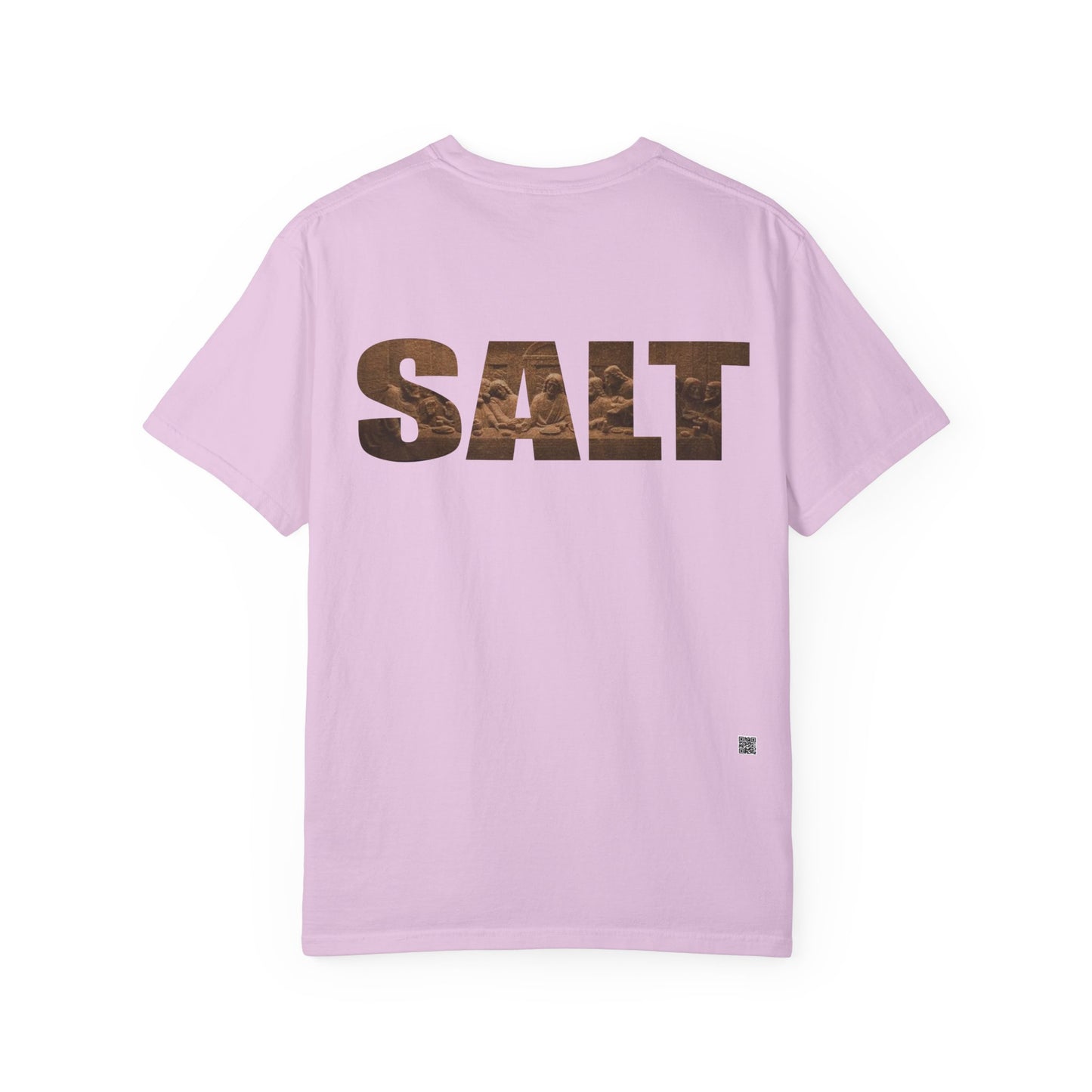SALT