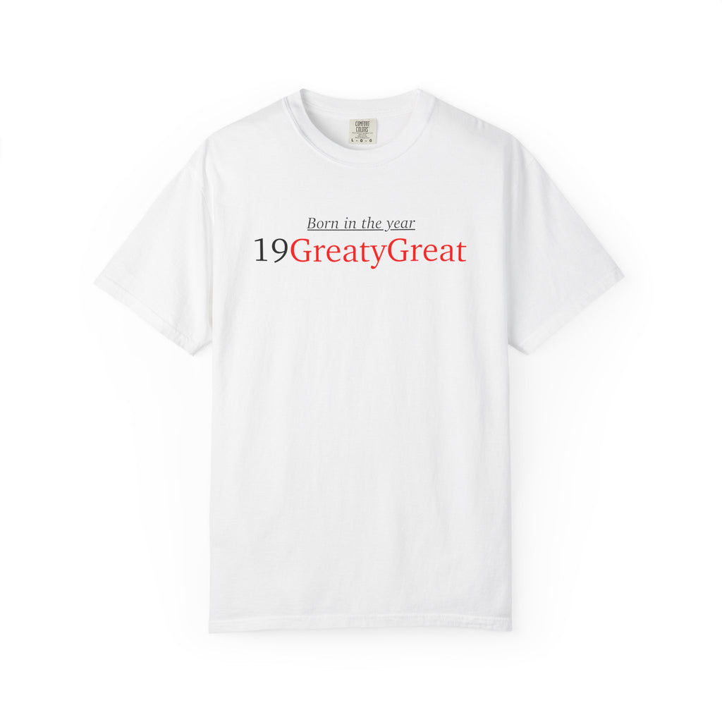 19GreatyGreat