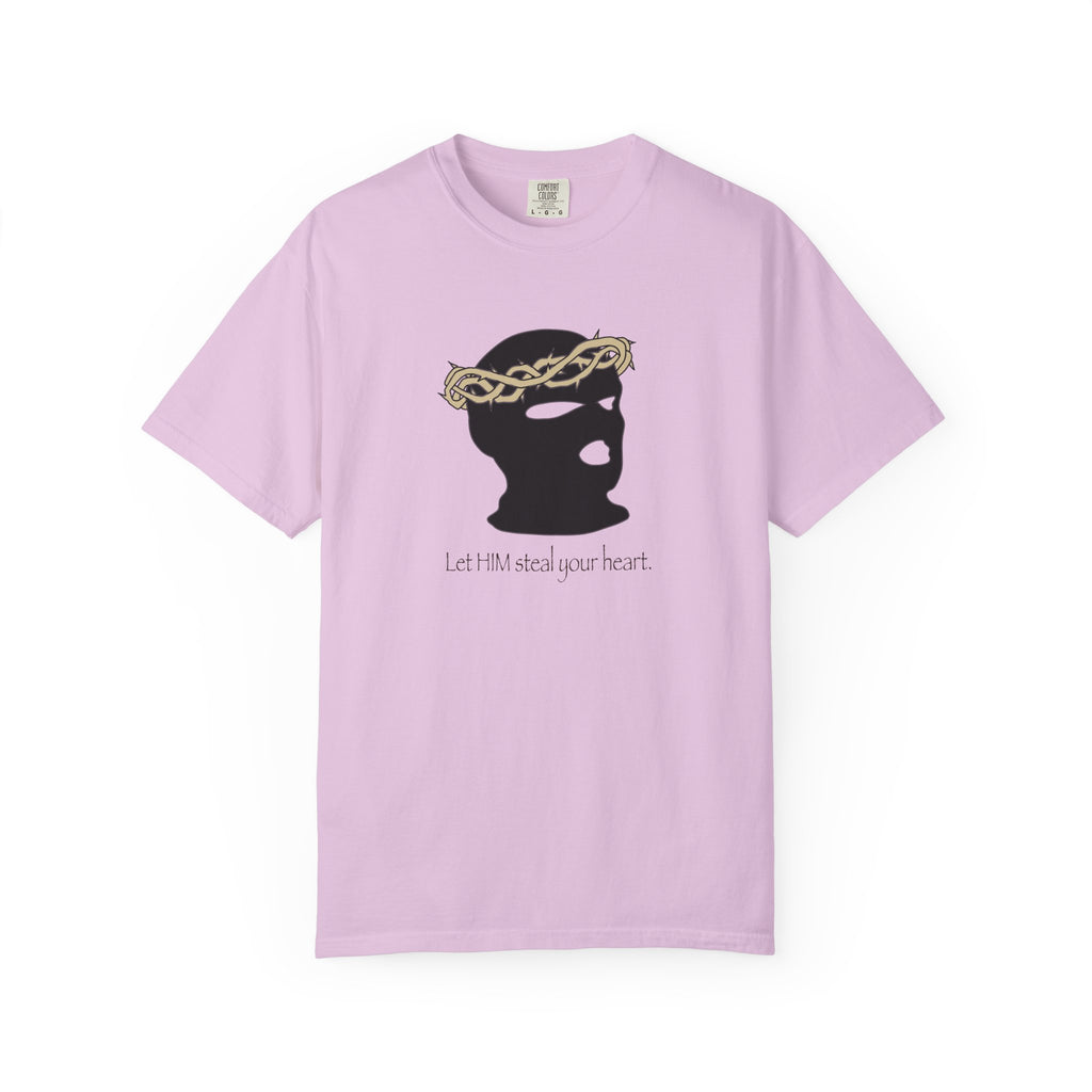 Christ Wants Your Heart