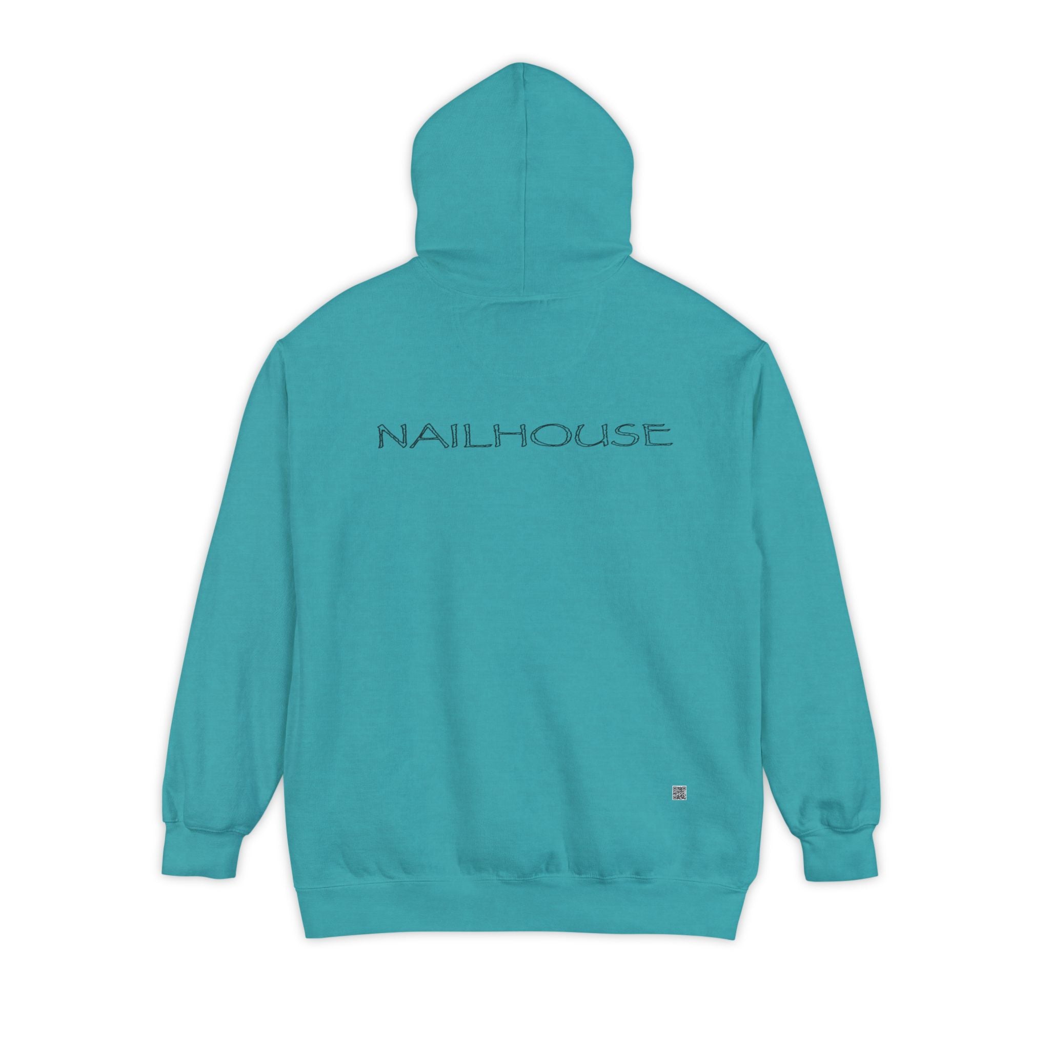 NAILHOUSE Hoodie