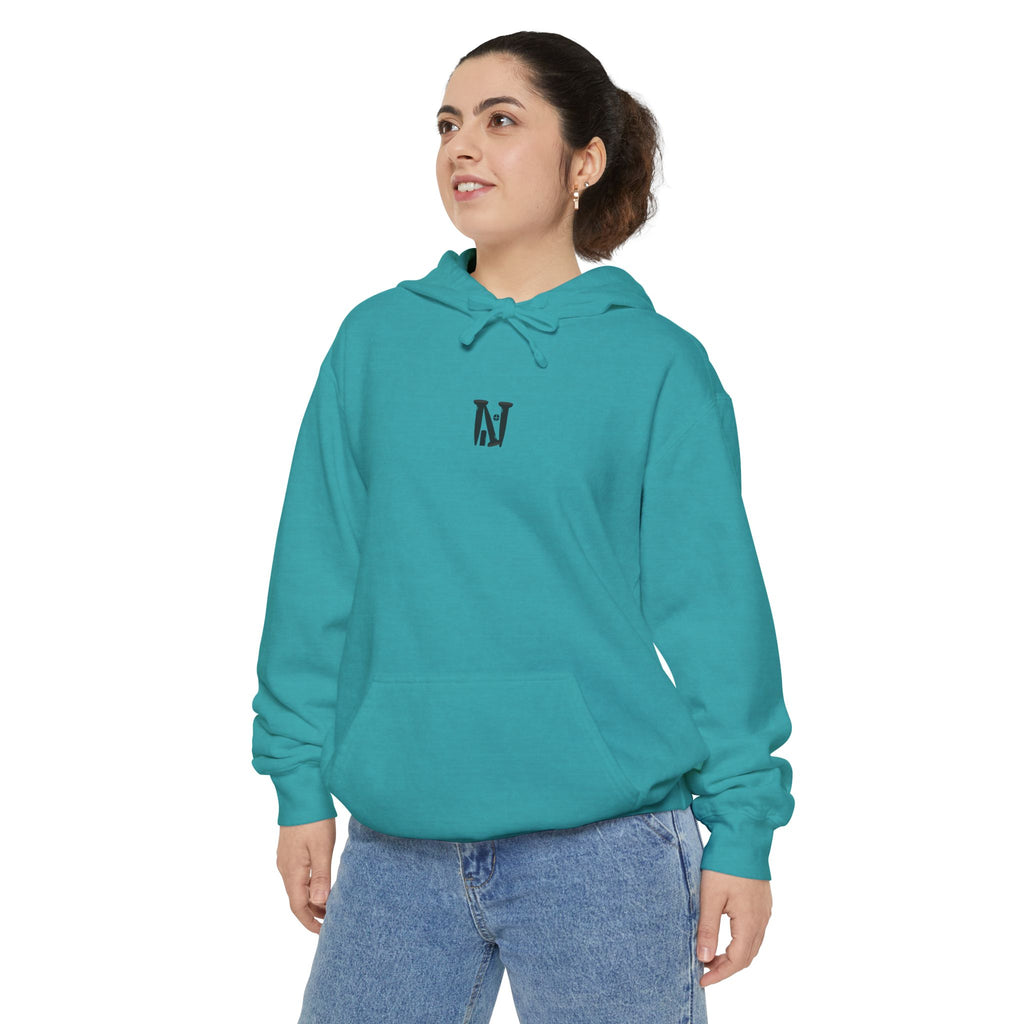NAILHOUSE Hoodie