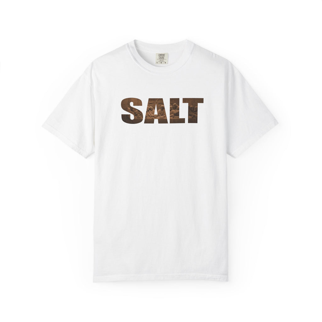 SALT