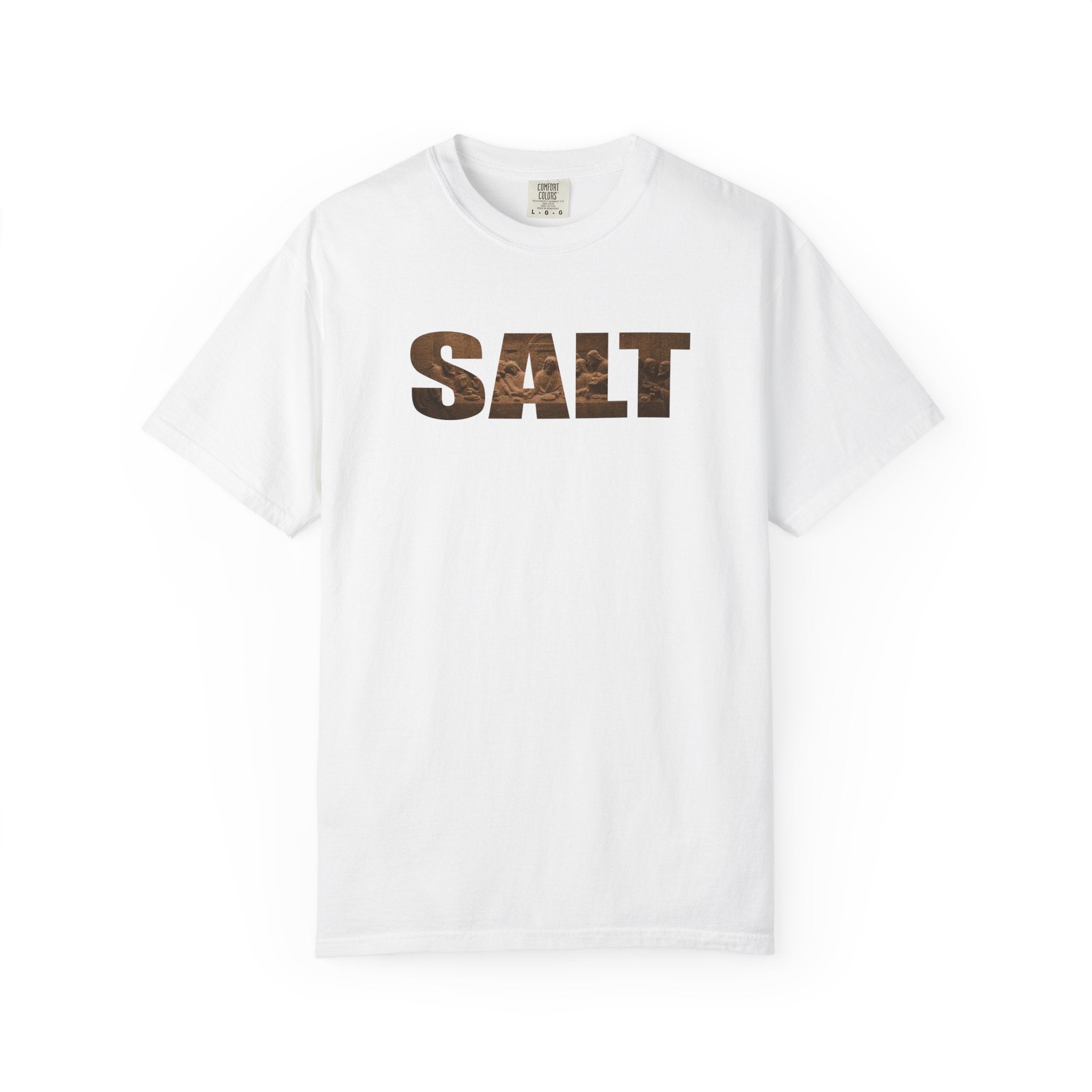 SALT