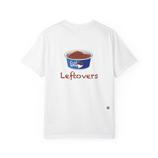 Leftovers