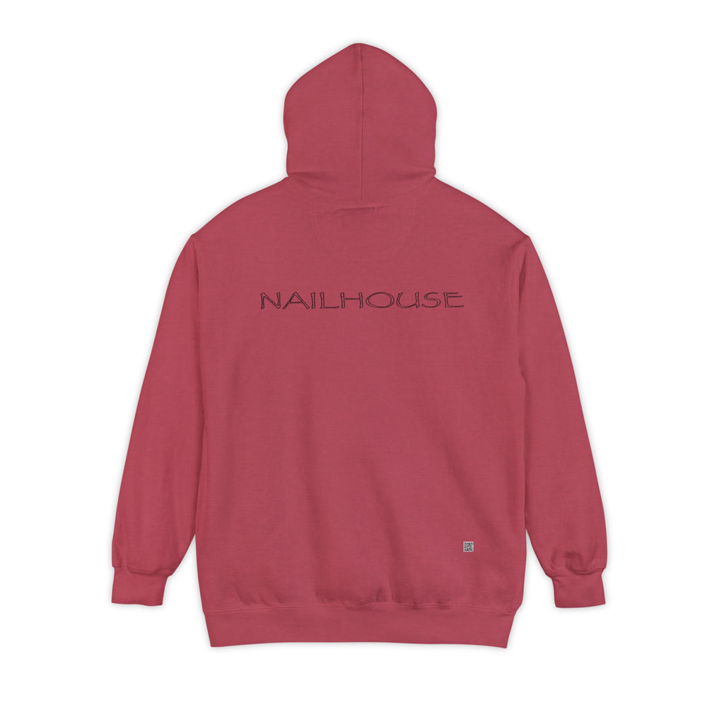 NAILHOUSE Hoodie