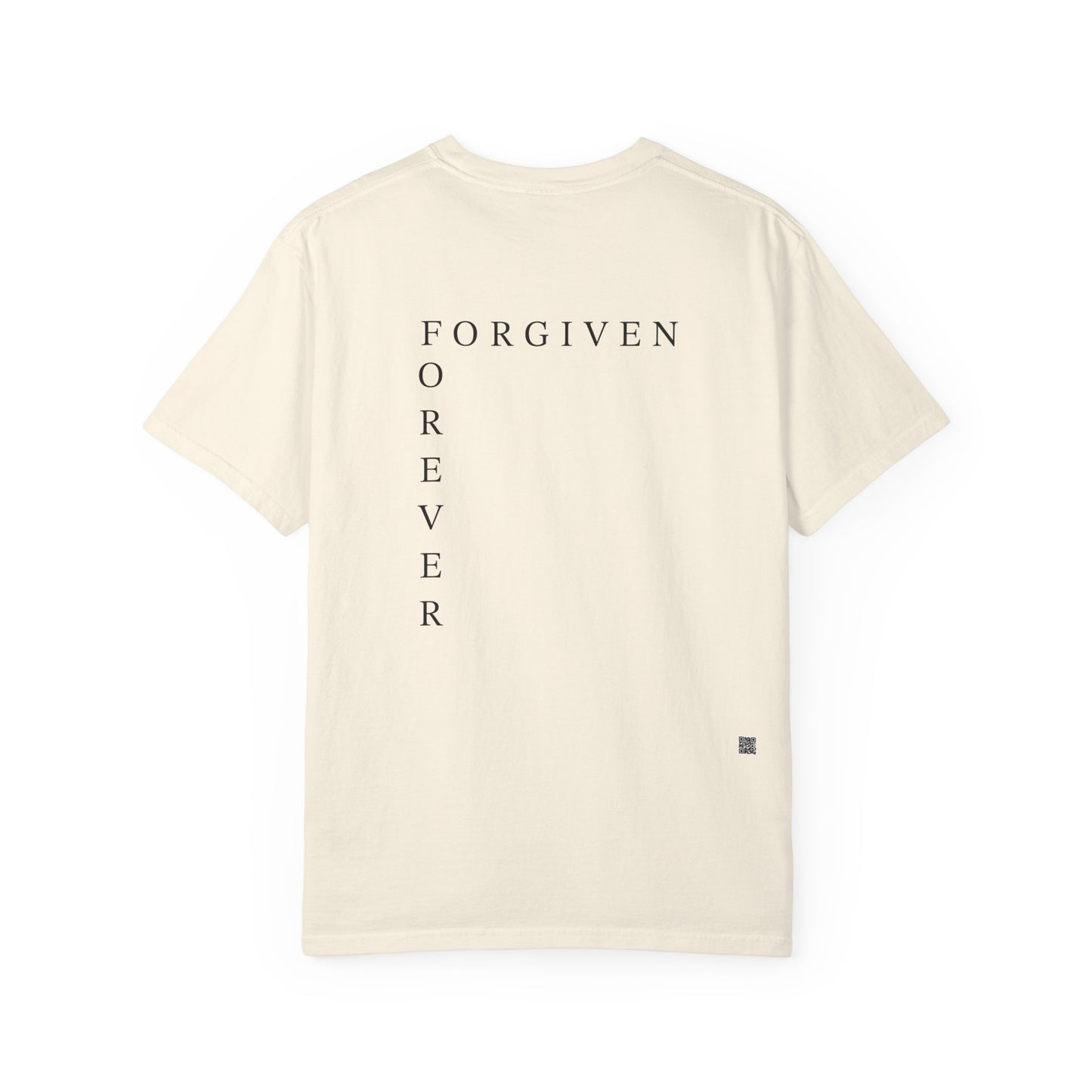FORGIVEN