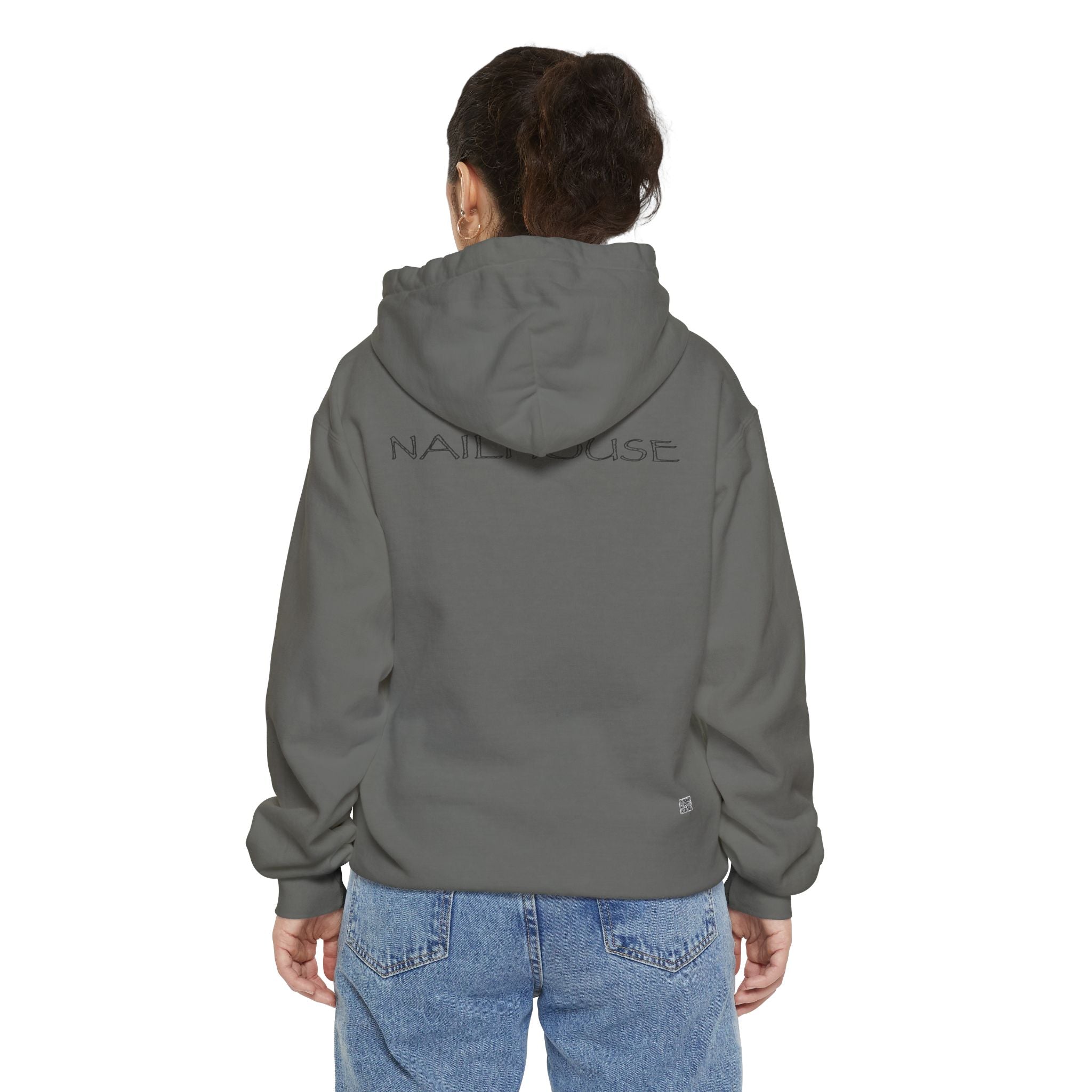 NAILHOUSE Hoodie