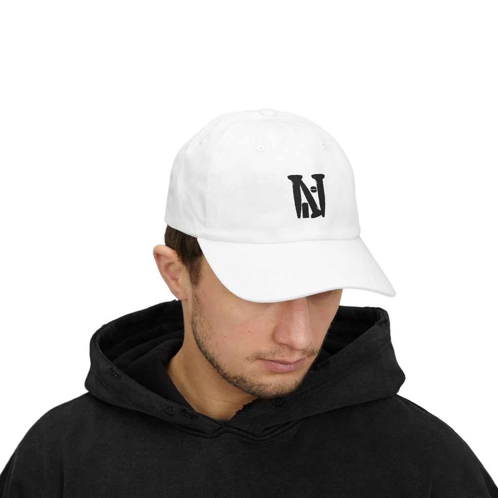 Classic NAILHOUSE Dad Cap