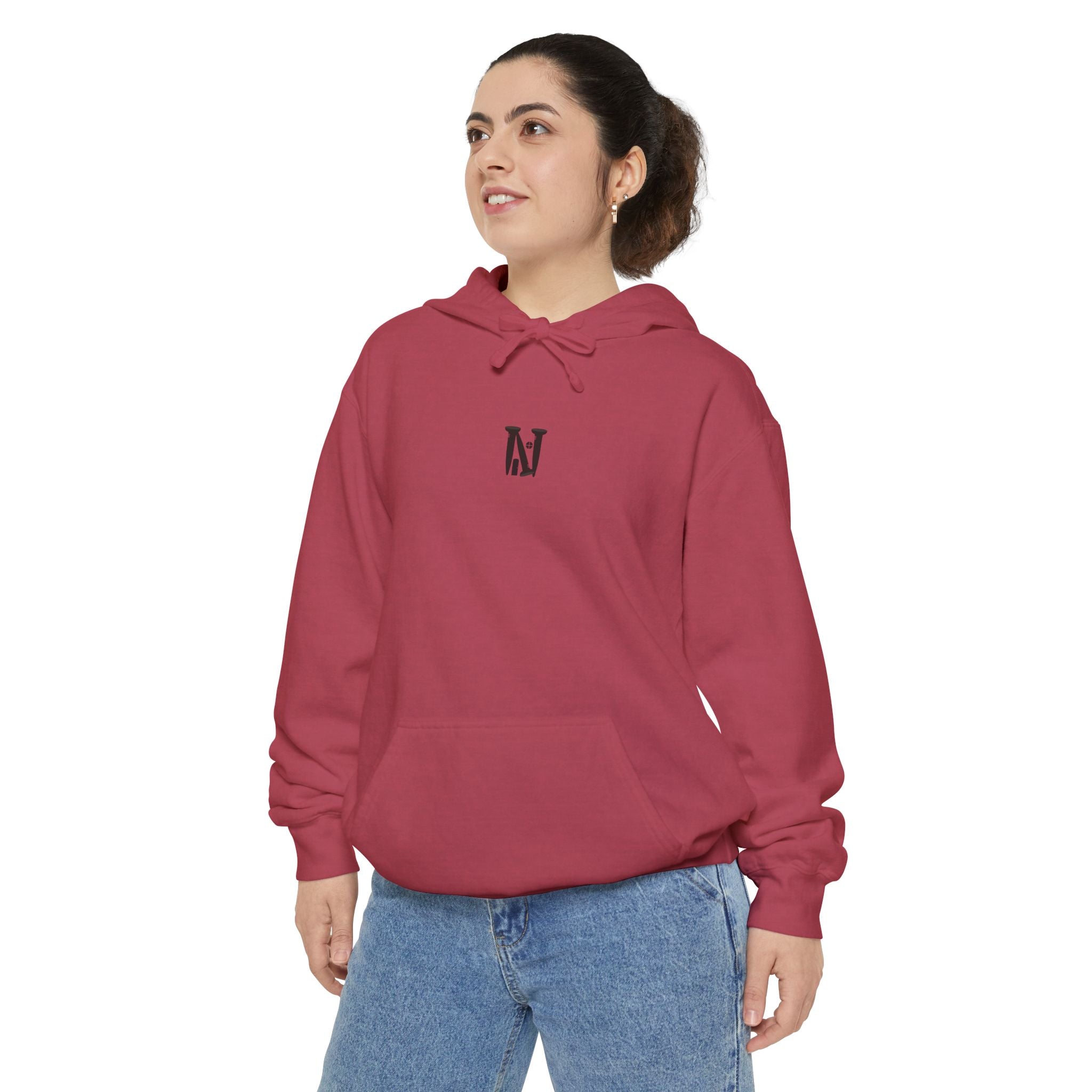 NAILHOUSE Hoodie