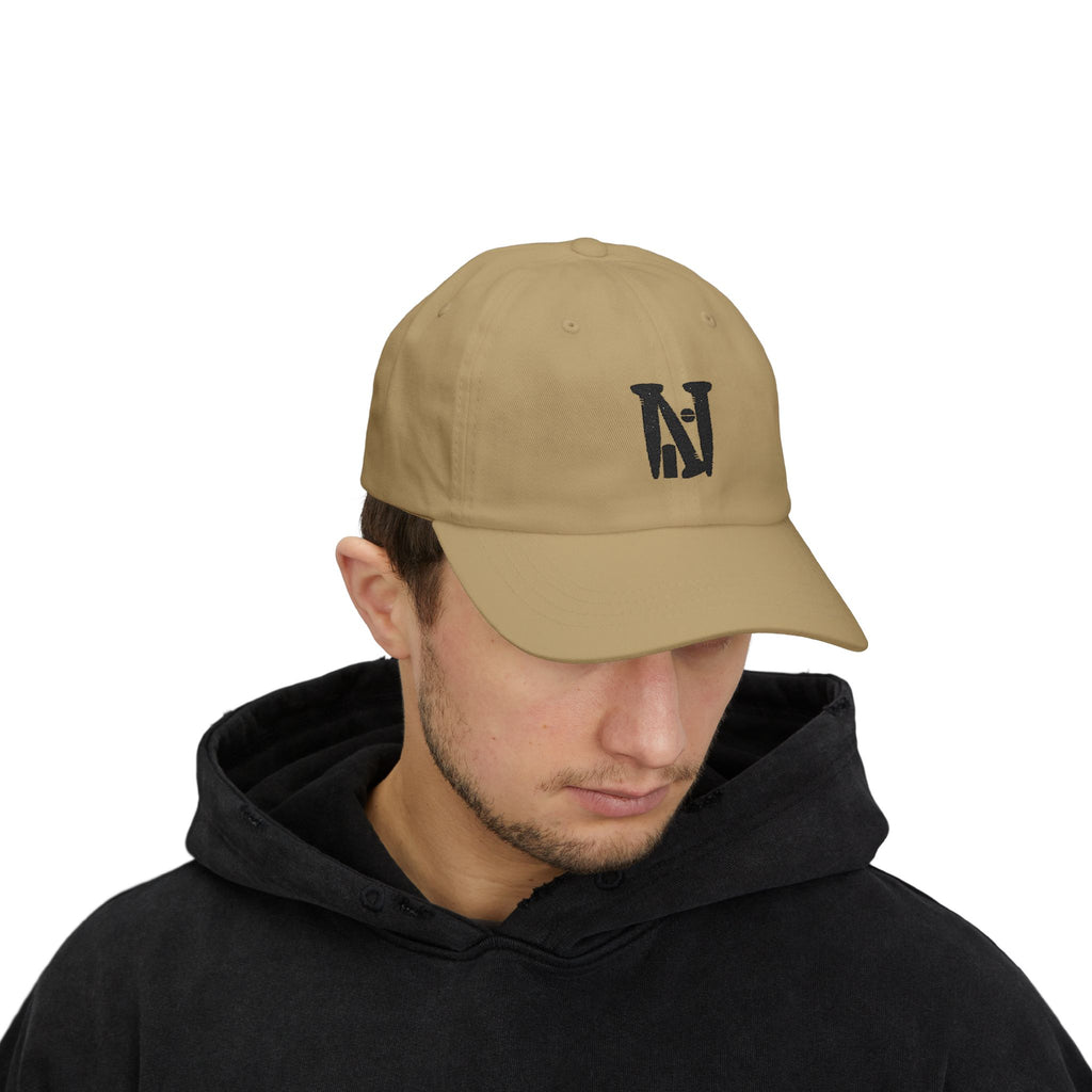 Classic NAILHOUSE Dad Cap