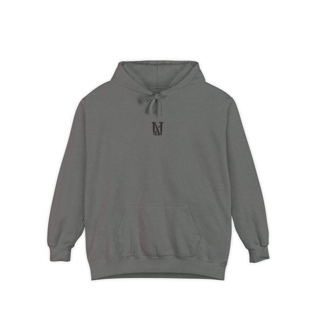 NAILHOUSE Hoodie