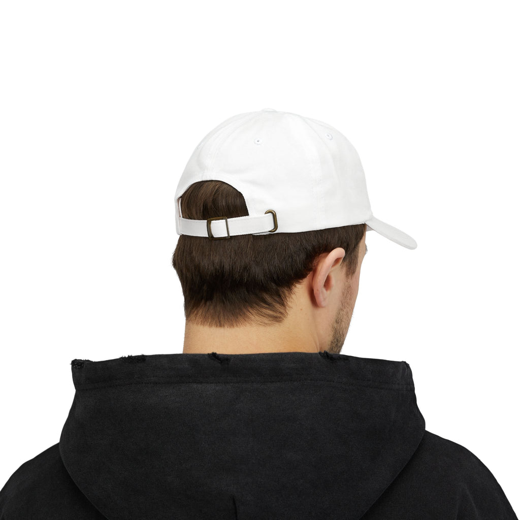 Classic NAILHOUSE Dad Cap