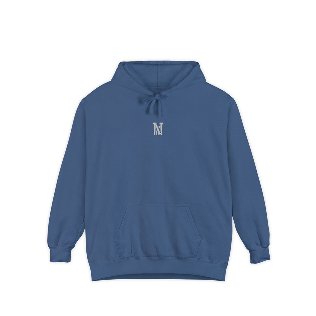 NAILHOUSE Hoodie