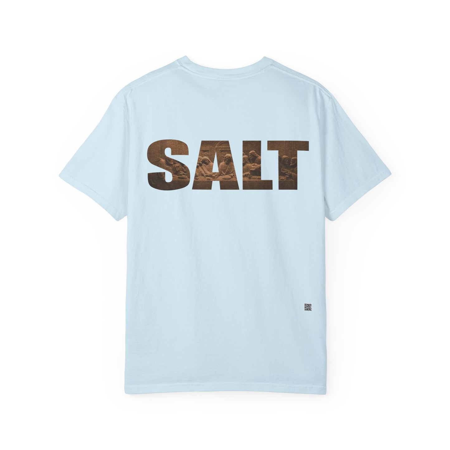 SALT