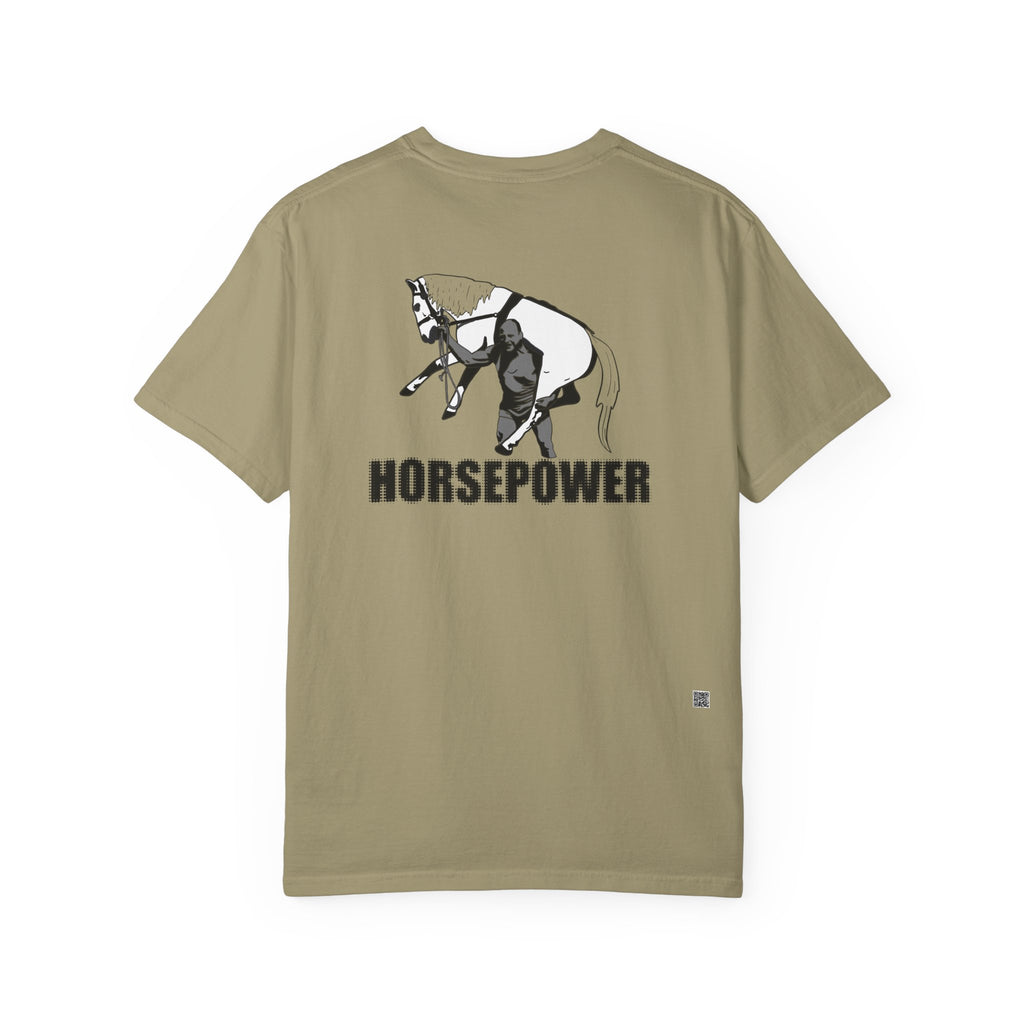 HORSEPOWER
